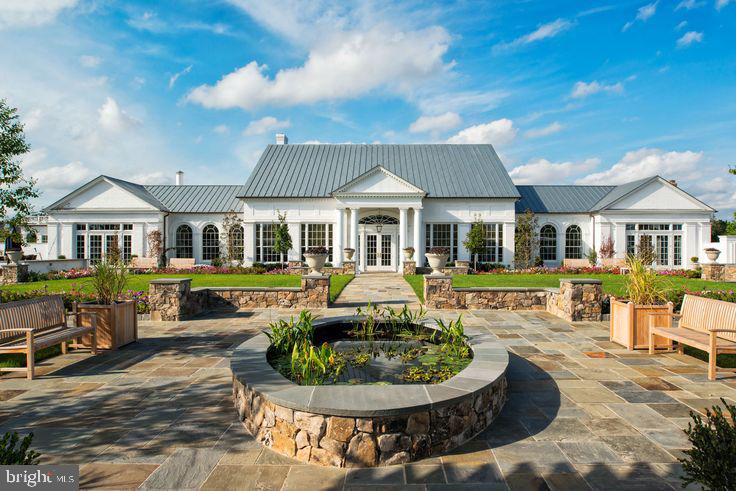 WILLOWSFORD GRANT ESTATES - Residential