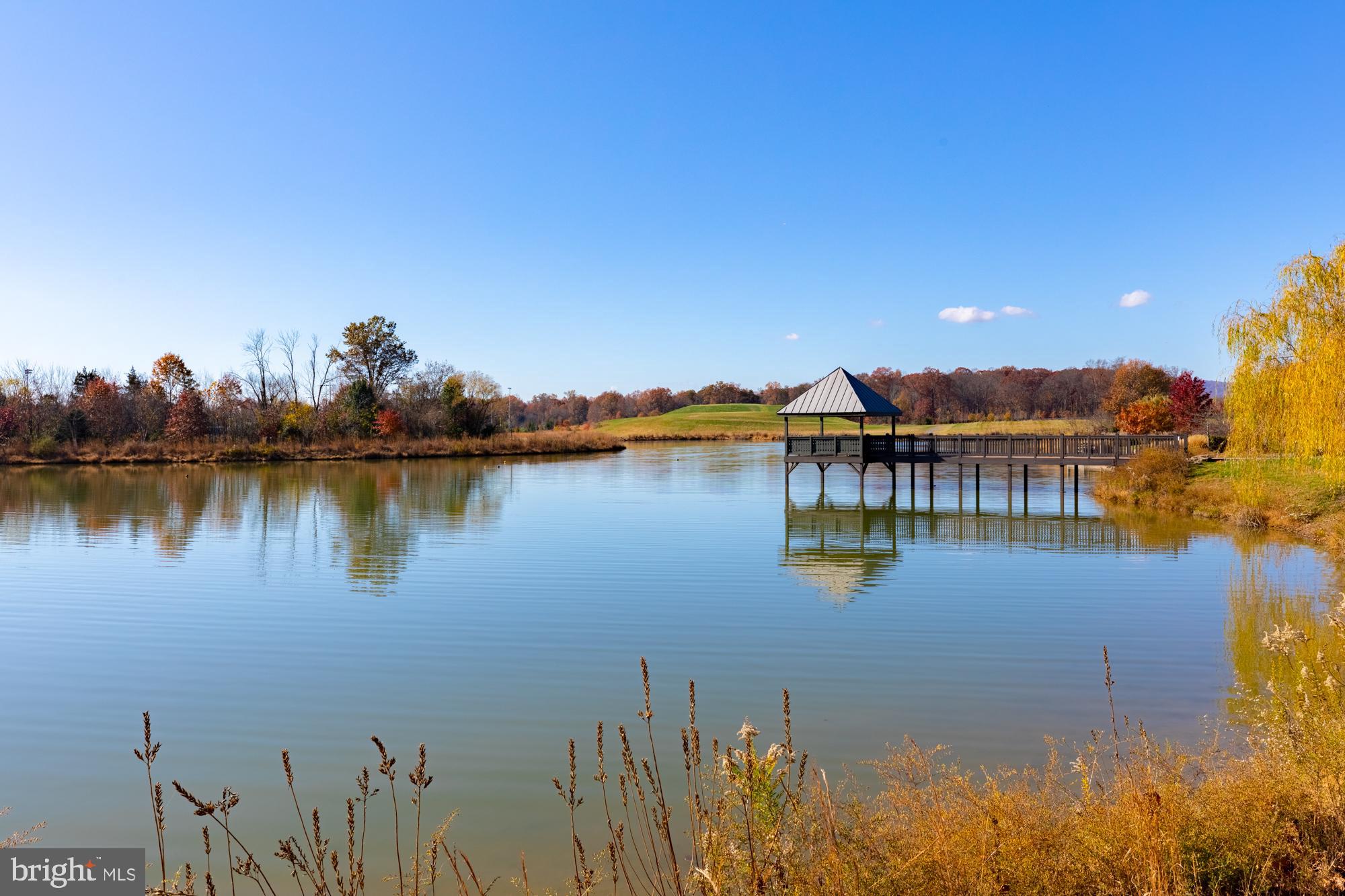 WILLOWSFORD GRANT ESTATES - Residential