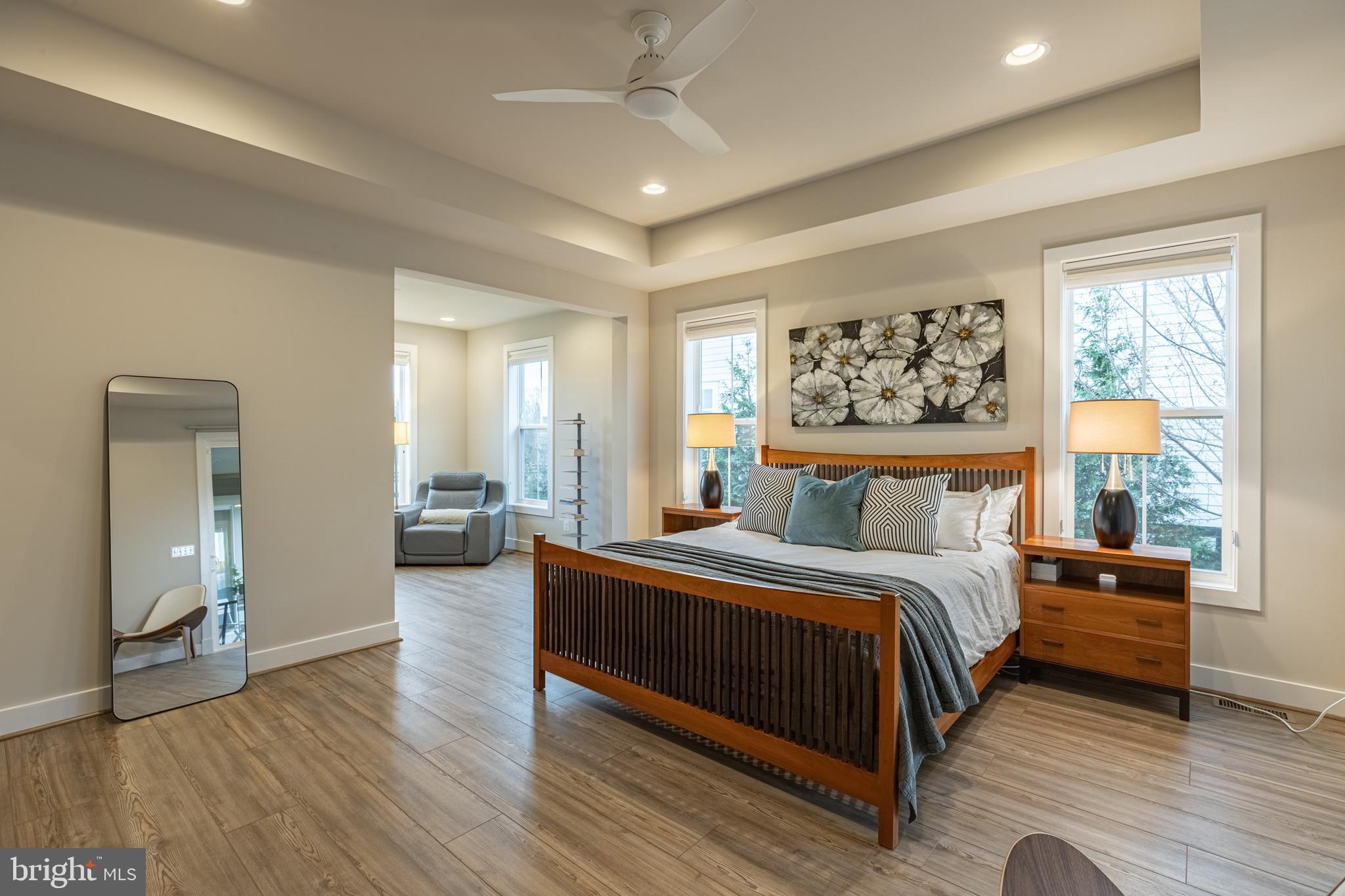 WILLOWSFORD GRANT ESTATES - Residential