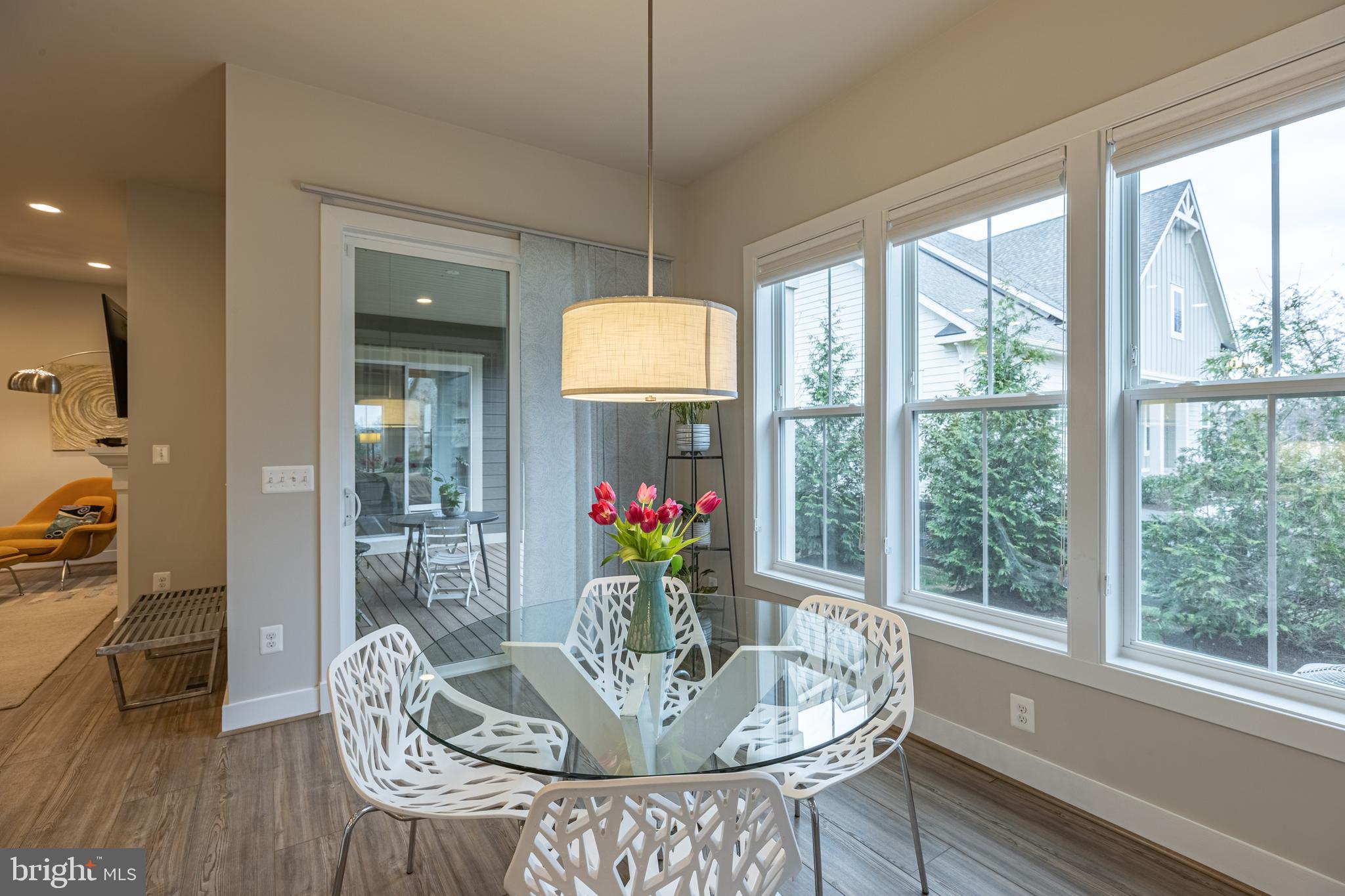 WILLOWSFORD GRANT ESTATES - Residential