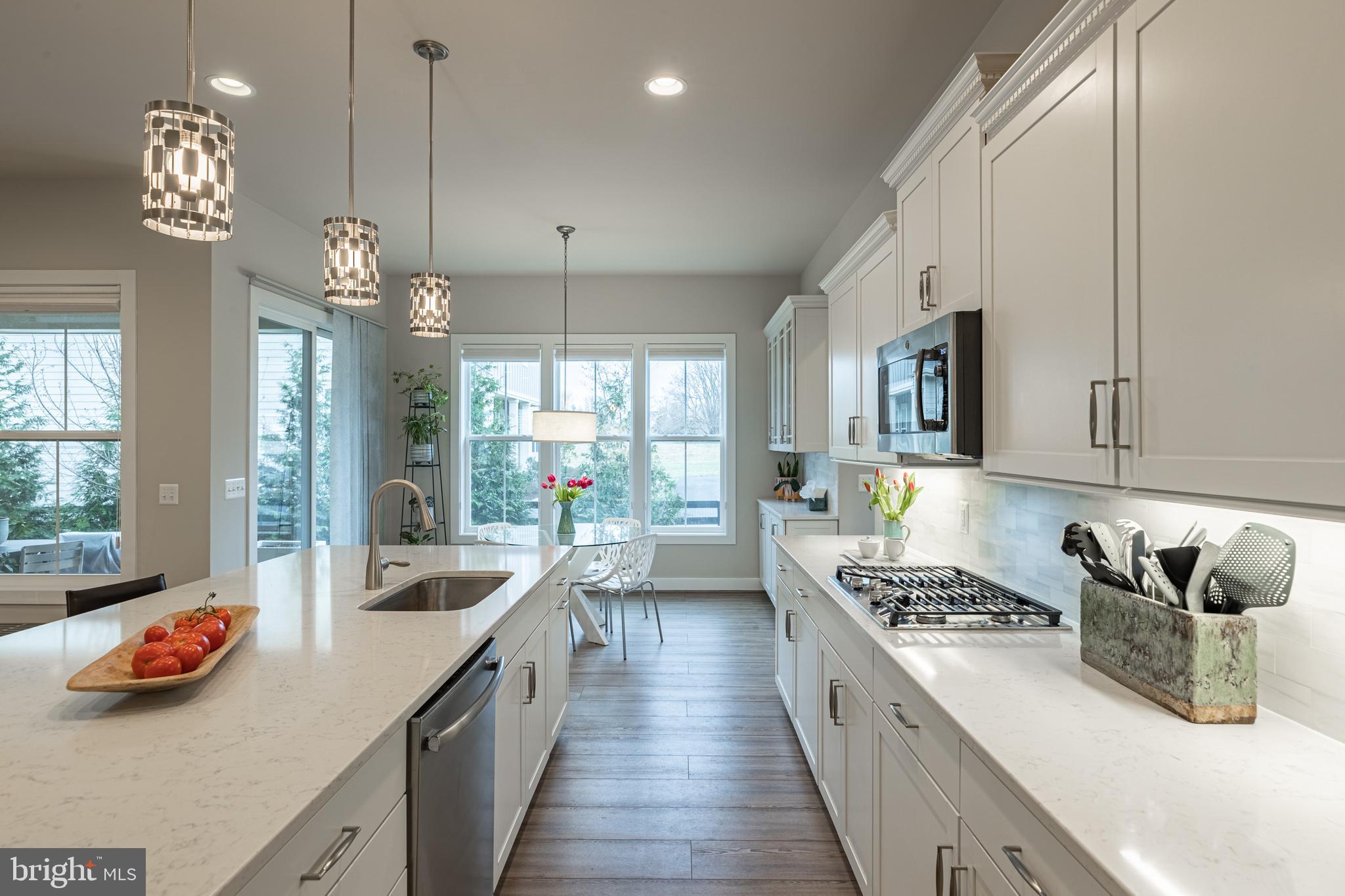 WILLOWSFORD GRANT ESTATES - Residential