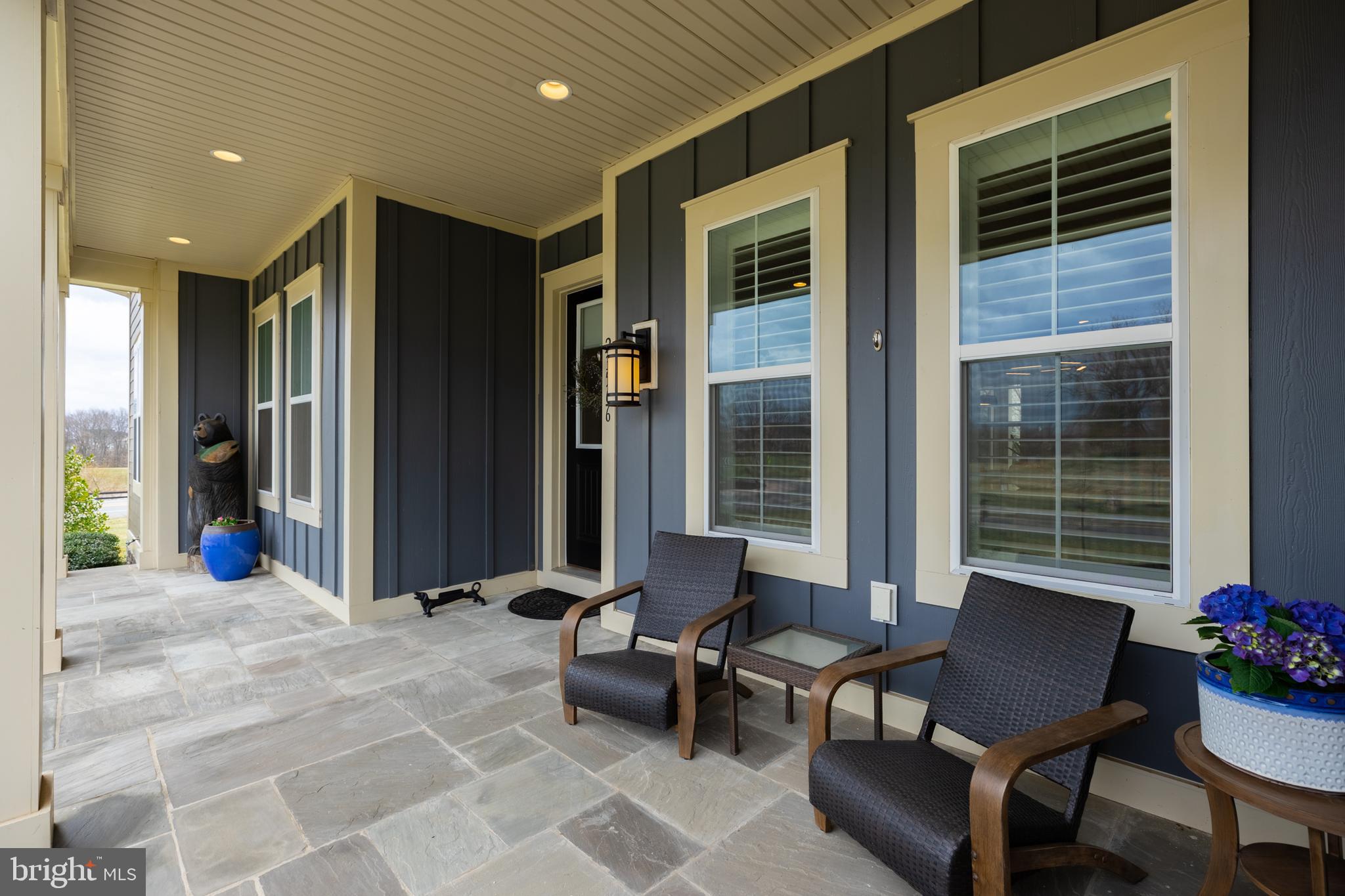 WILLOWSFORD GRANT ESTATES - Residential