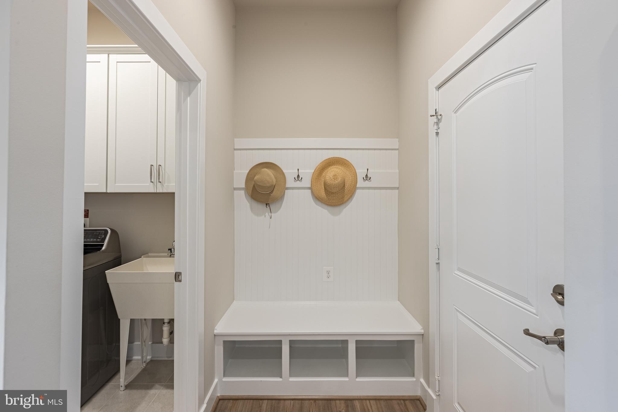 WILLOWSFORD GRANT ESTATES - Residential