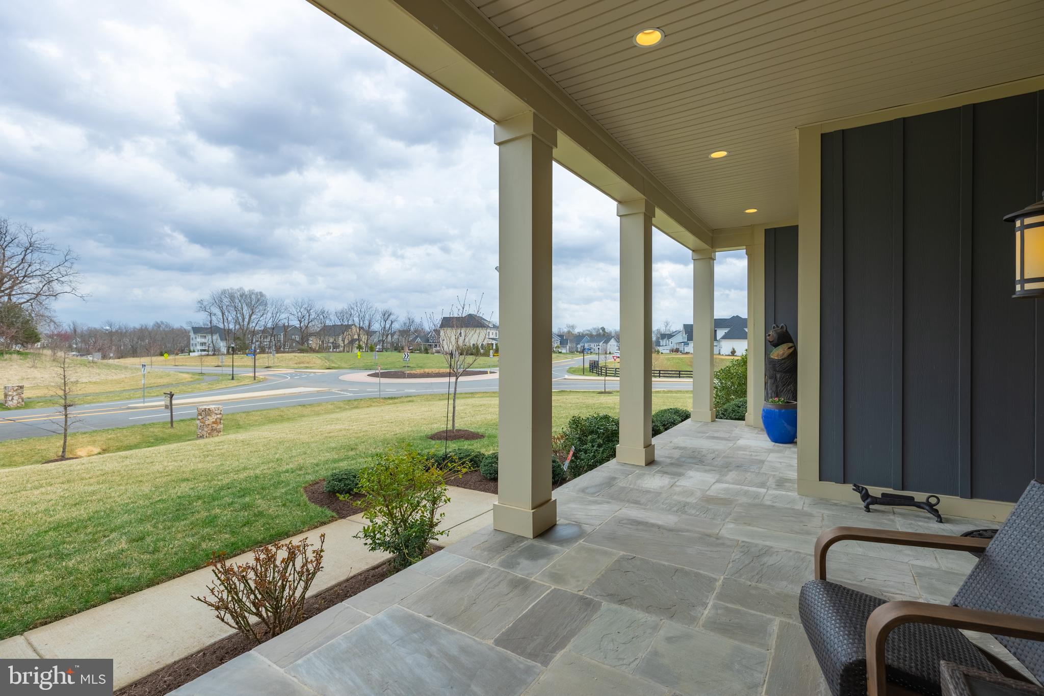 WILLOWSFORD GRANT ESTATES - Residential