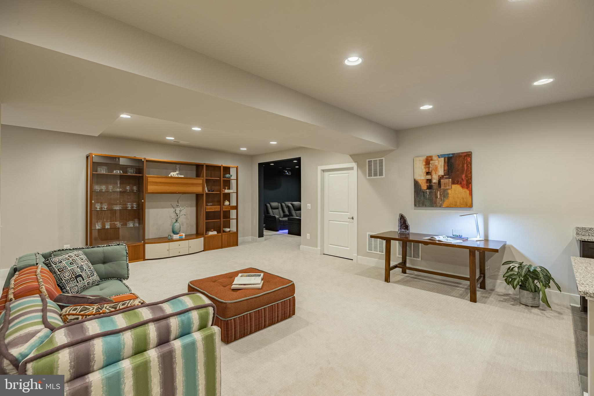 WILLOWSFORD GRANT ESTATES - Residential