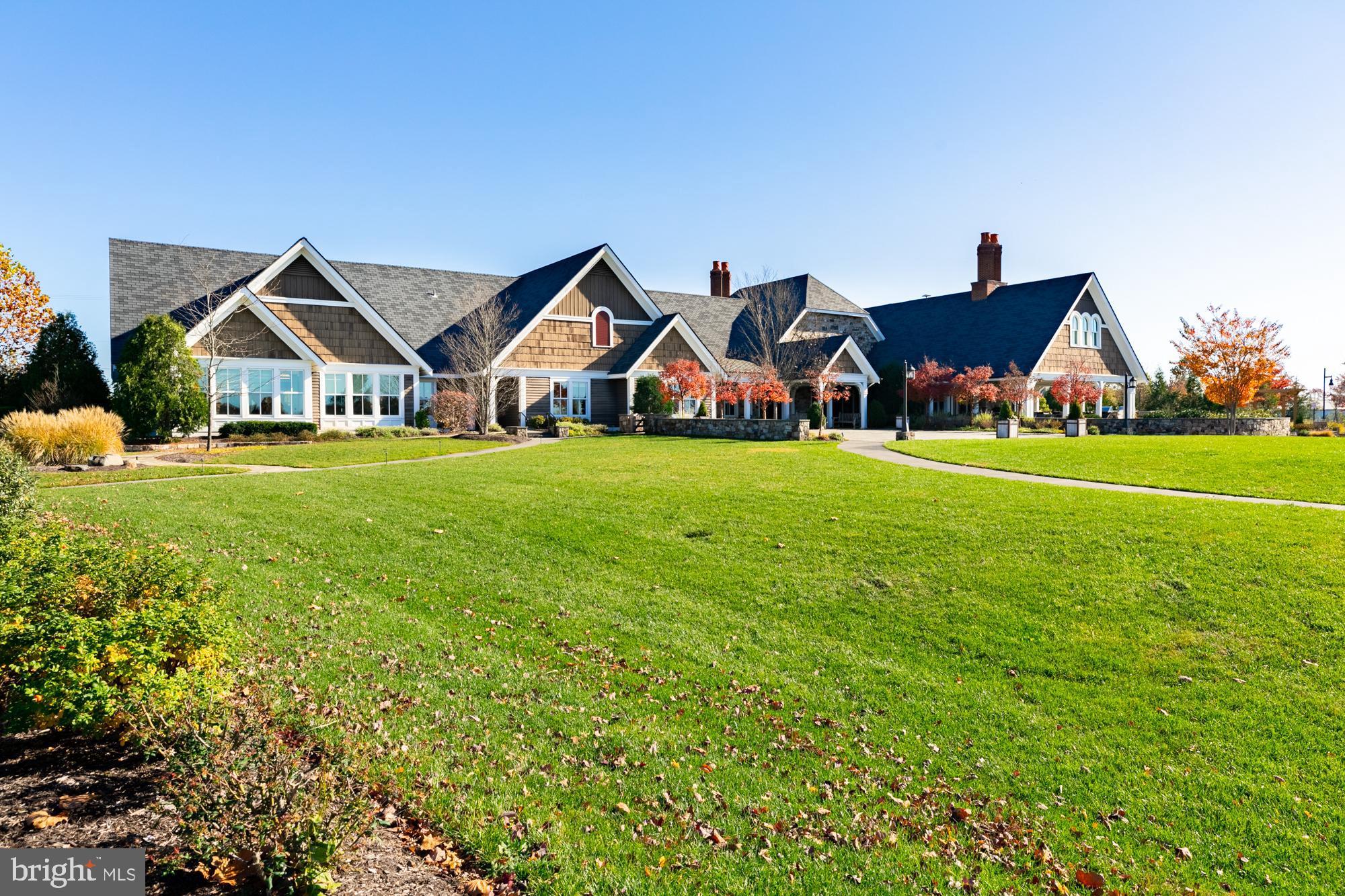 WILLOWSFORD GRANT ESTATES - Residential