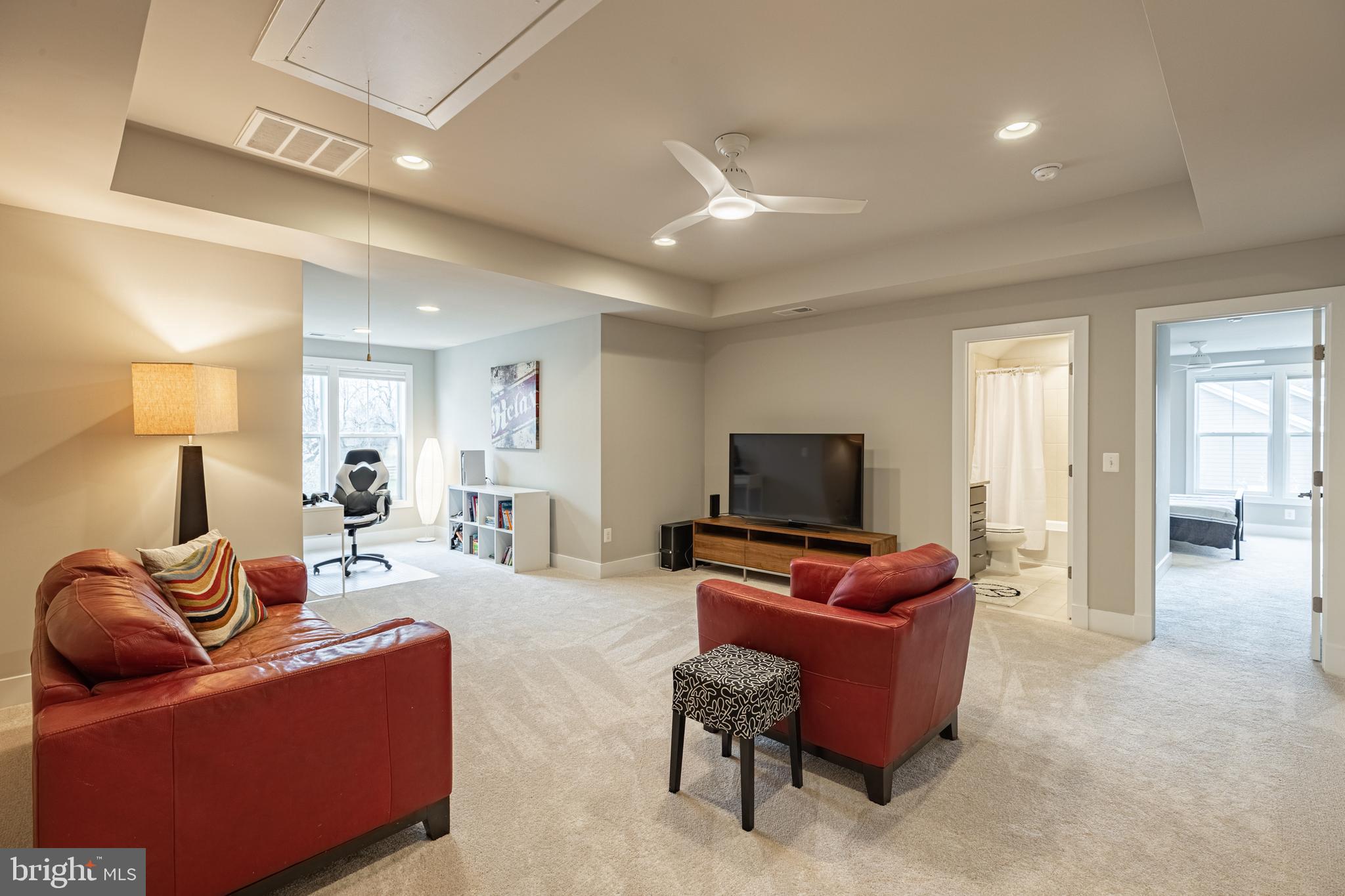 WILLOWSFORD GRANT ESTATES - Residential