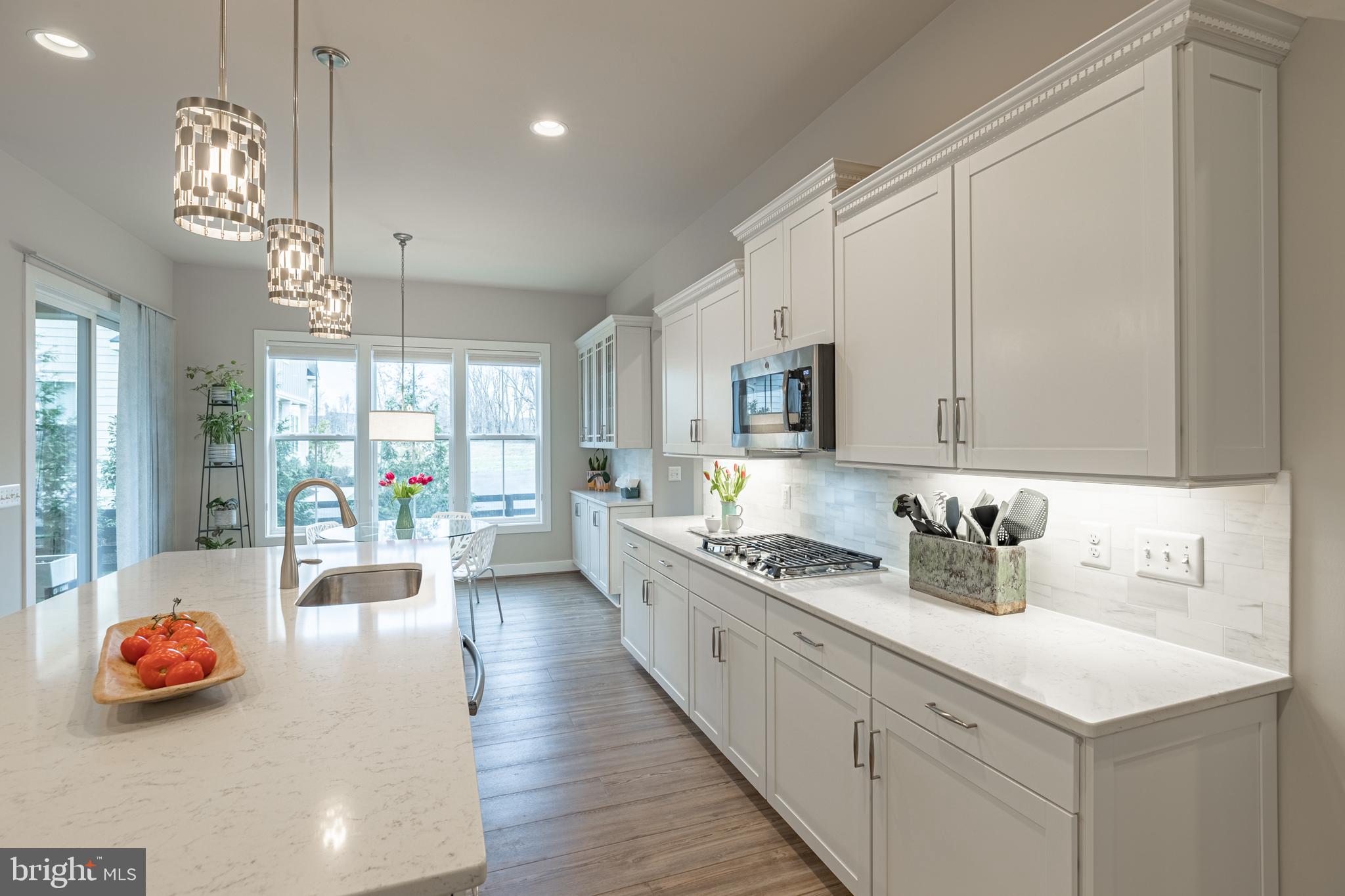 WILLOWSFORD GRANT ESTATES - Residential