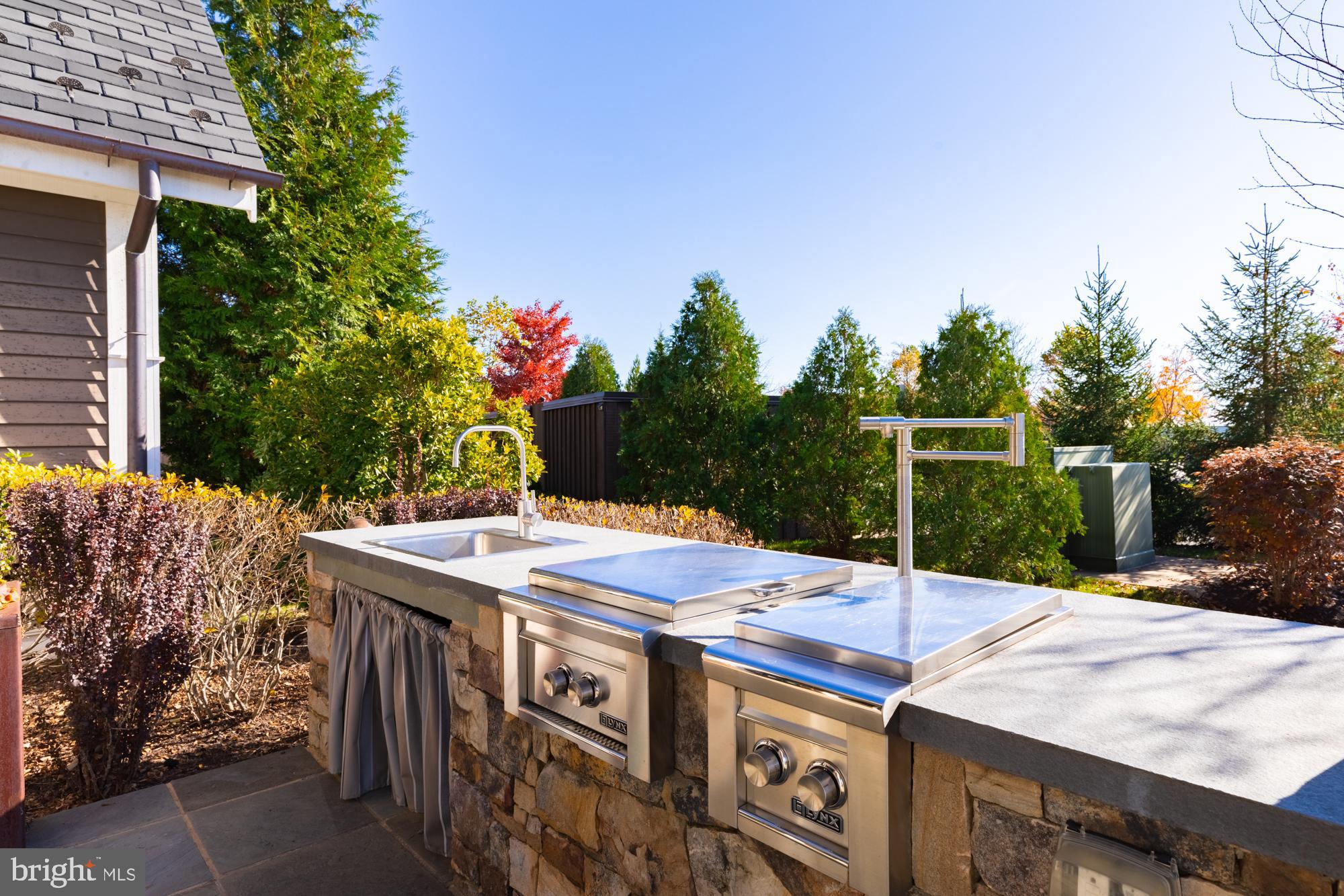 WILLOWSFORD GRANT ESTATES - Residential