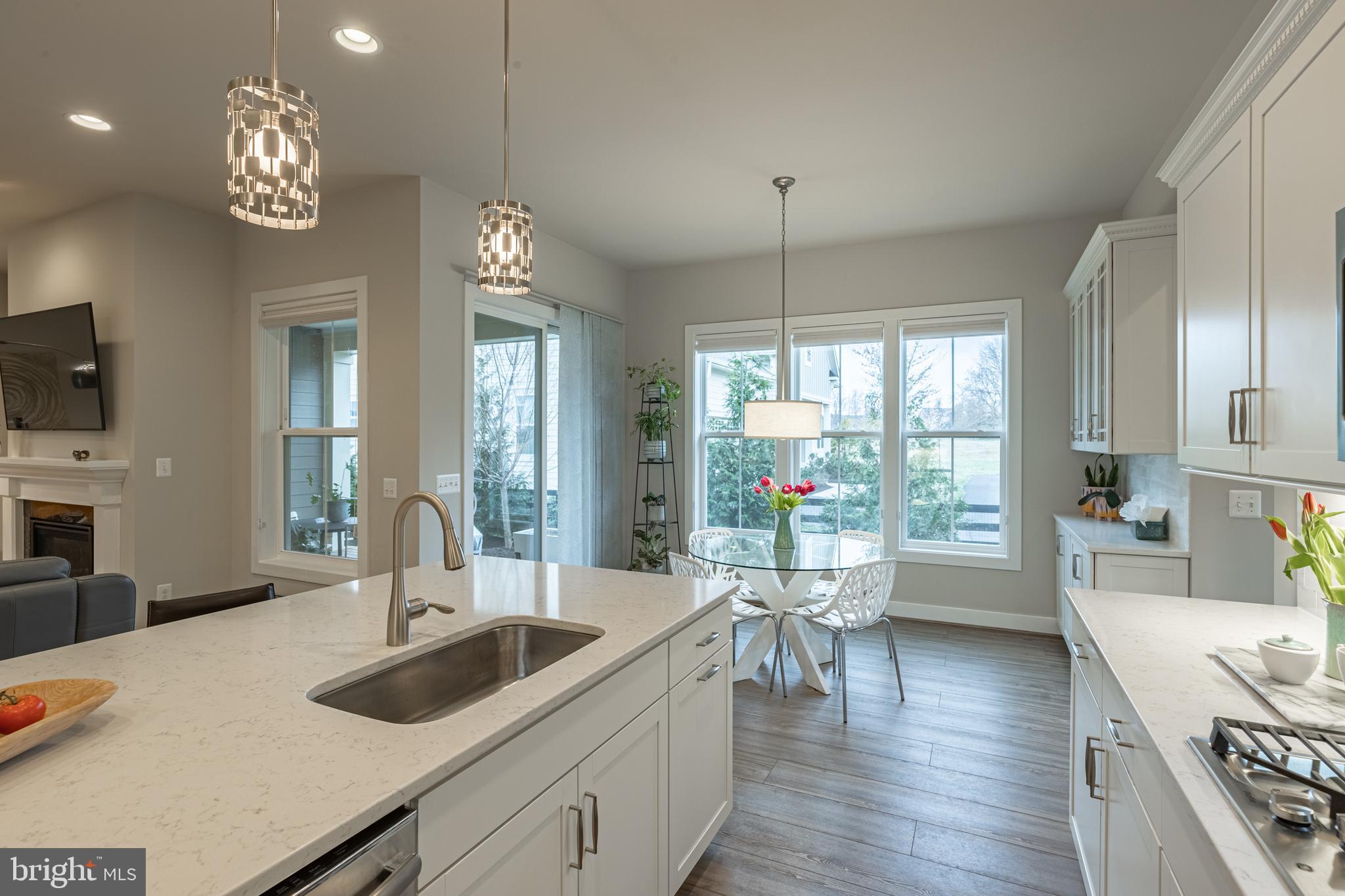 WILLOWSFORD GRANT ESTATES - Residential