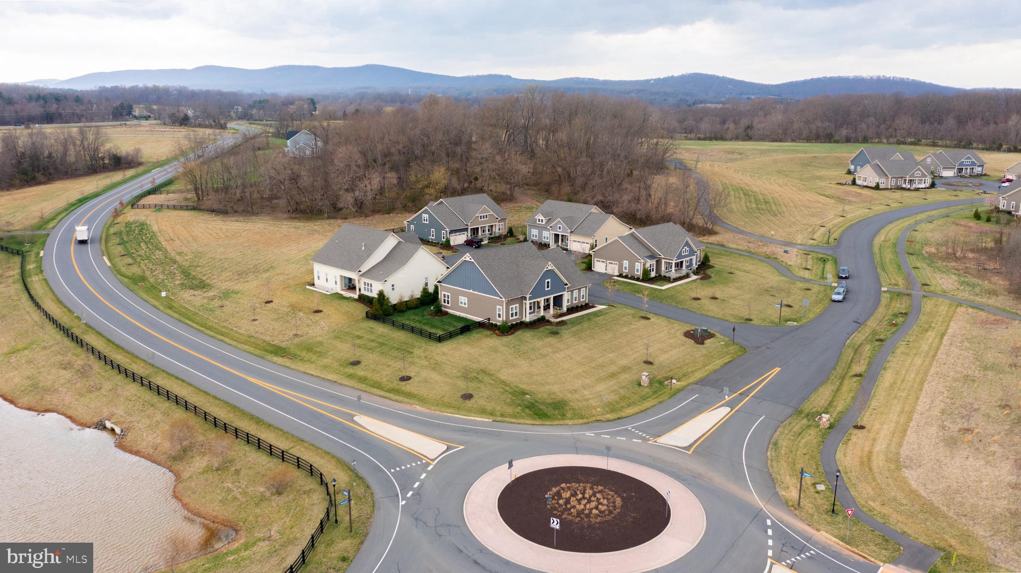 WILLOWSFORD GRANT ESTATES - Residential