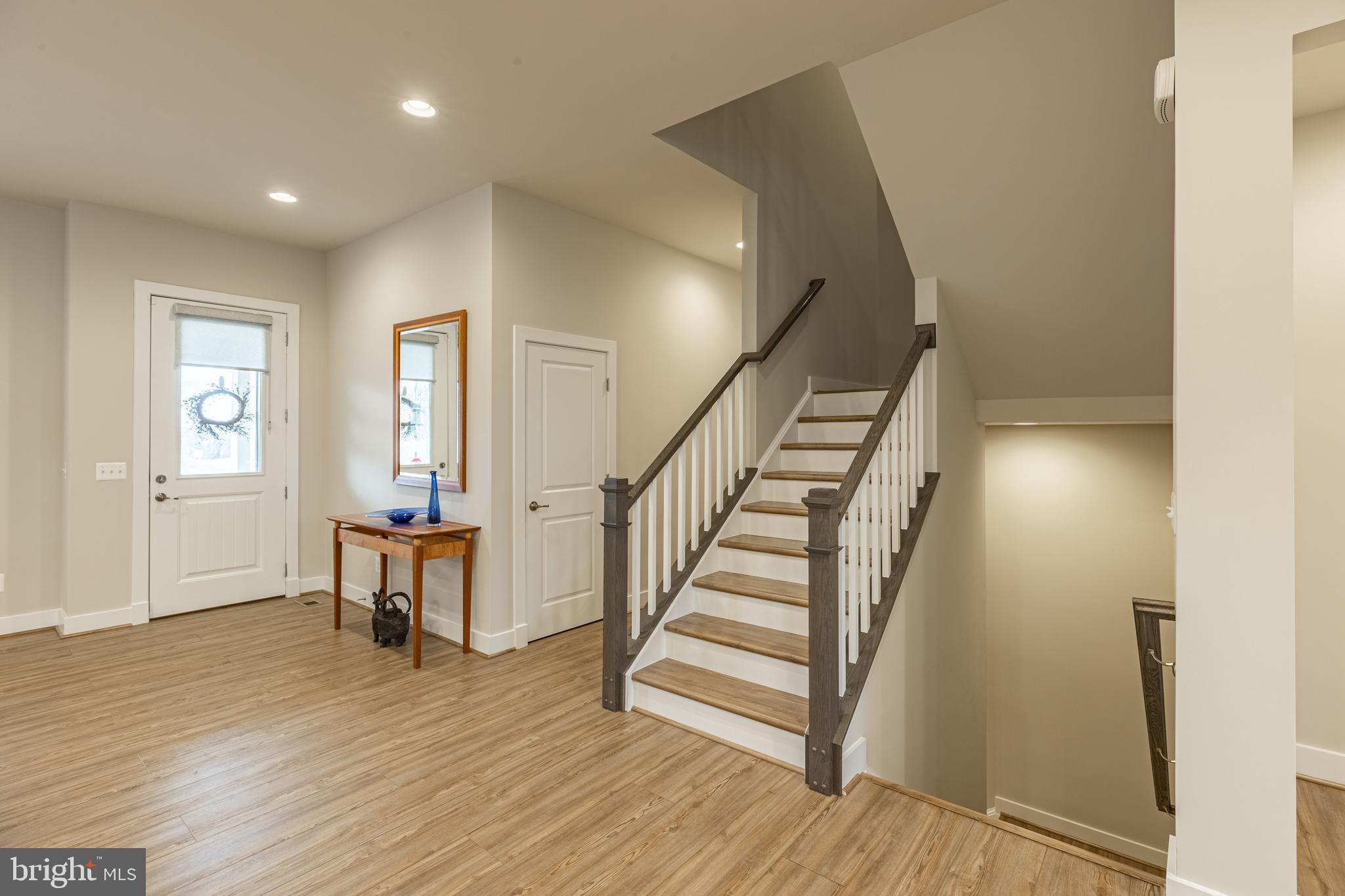 WILLOWSFORD GRANT ESTATES - Residential