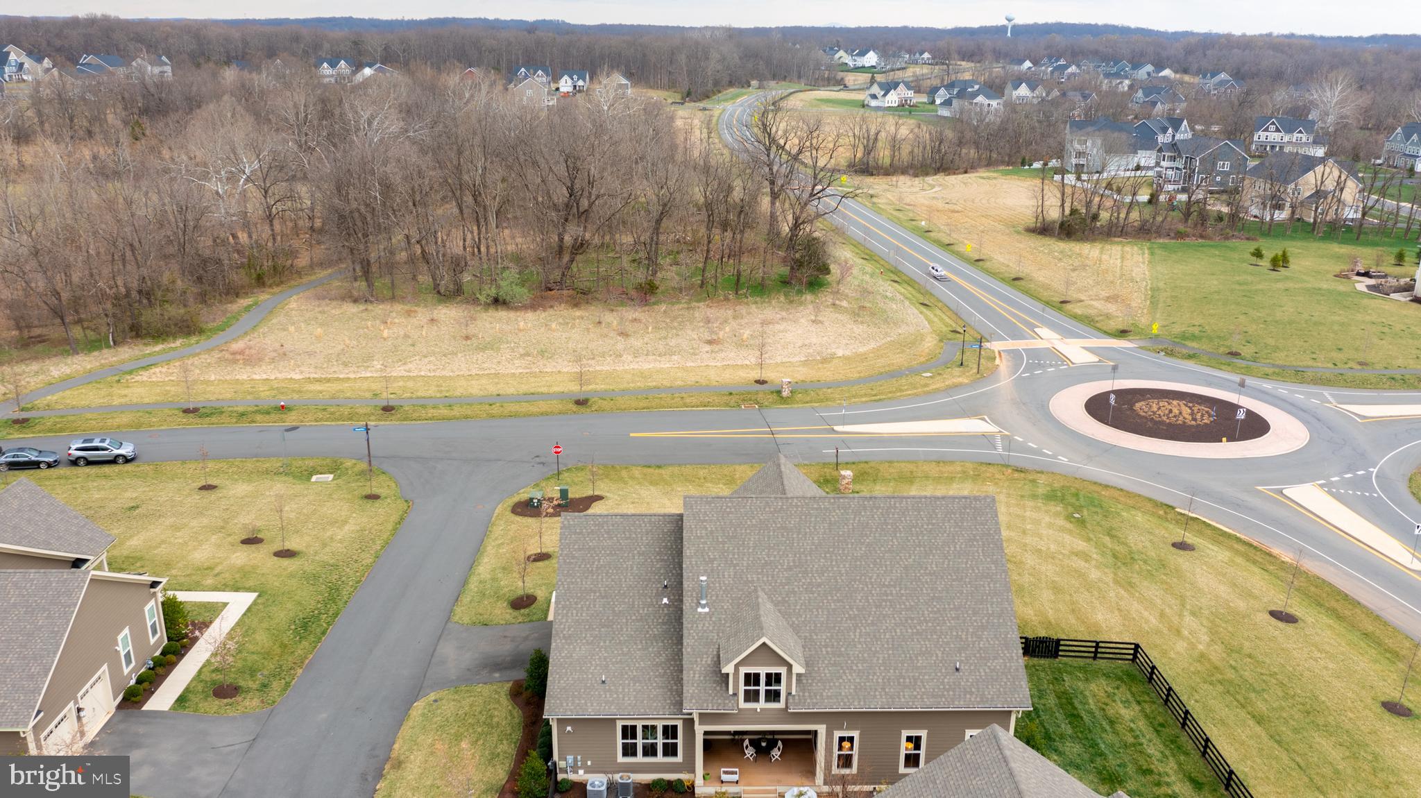 WILLOWSFORD GRANT ESTATES - Residential