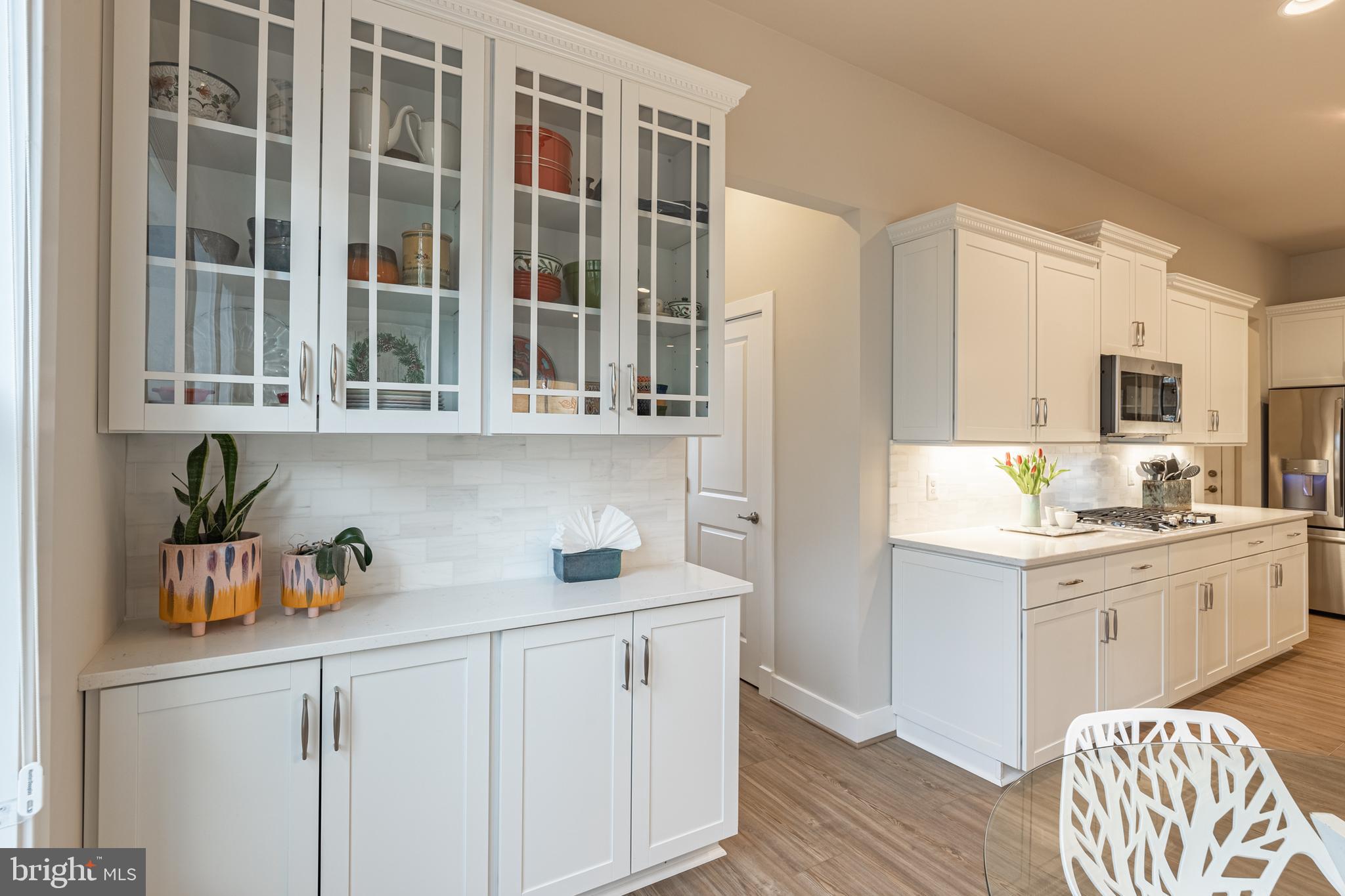 WILLOWSFORD GRANT ESTATES - Residential