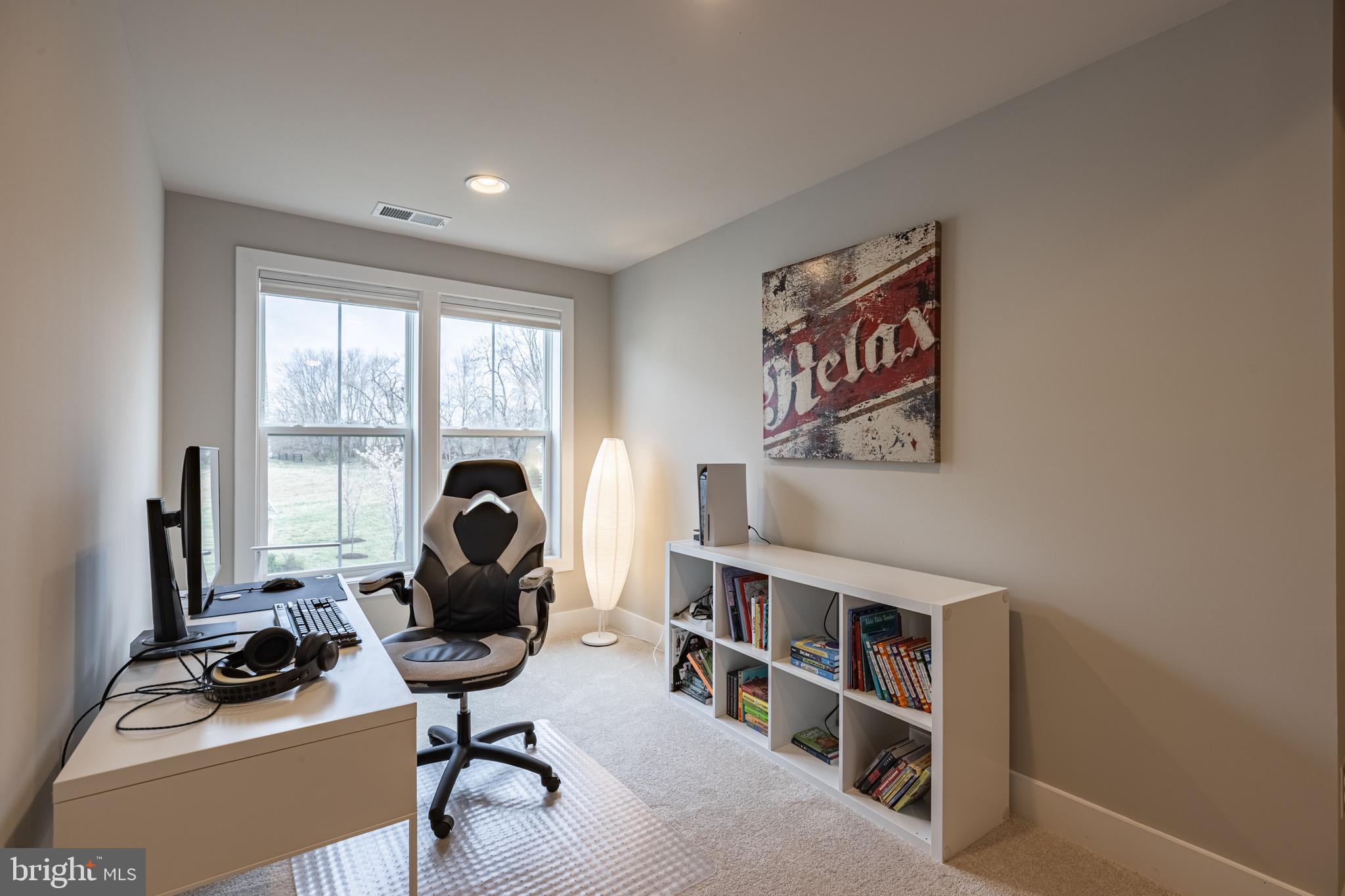 WILLOWSFORD GRANT ESTATES - Residential