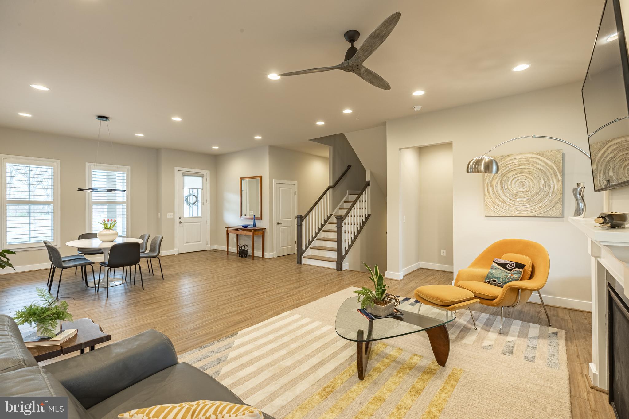 WILLOWSFORD GRANT ESTATES - Residential