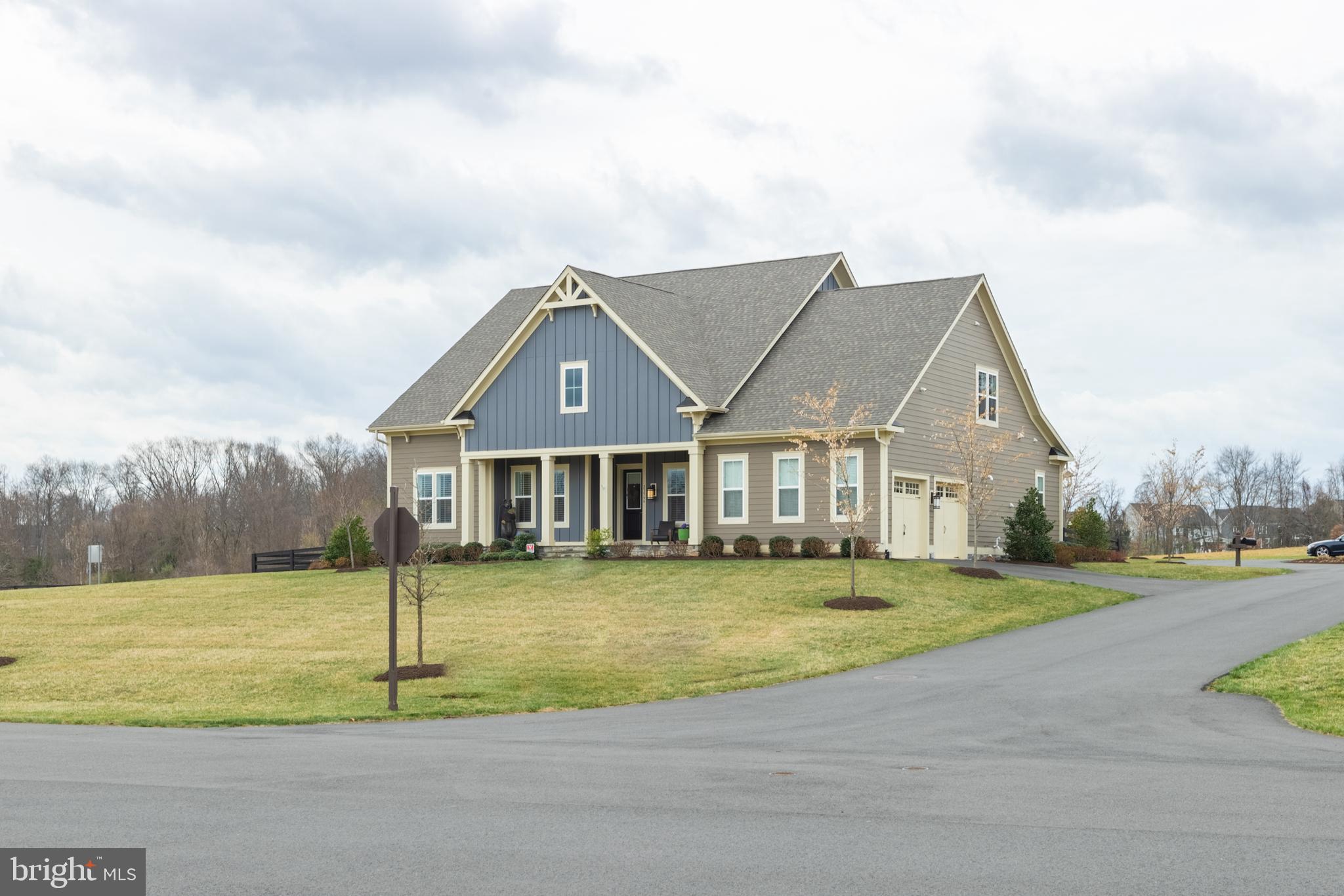 WILLOWSFORD GRANT ESTATES - Residential