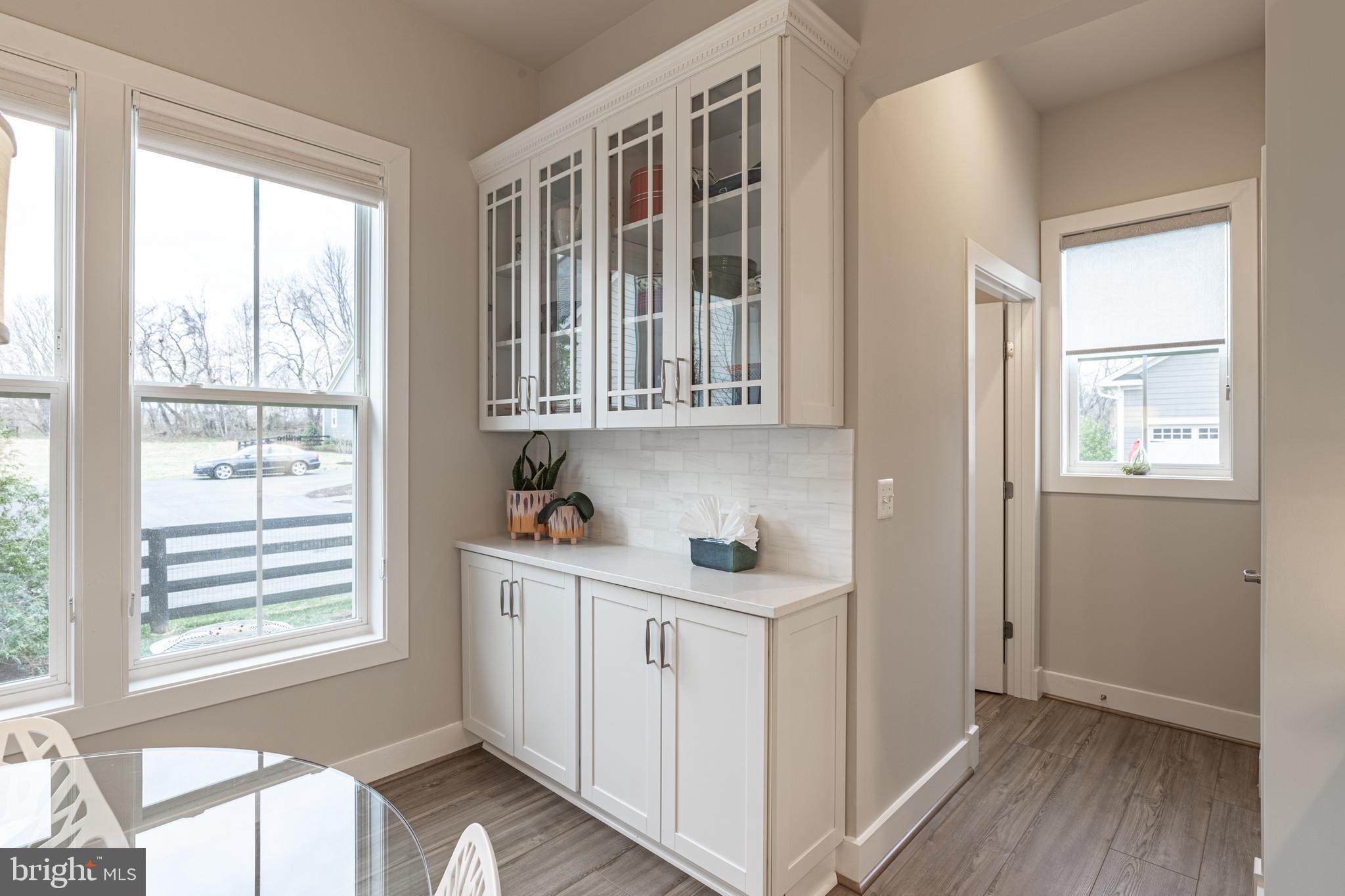 WILLOWSFORD GRANT ESTATES - Residential