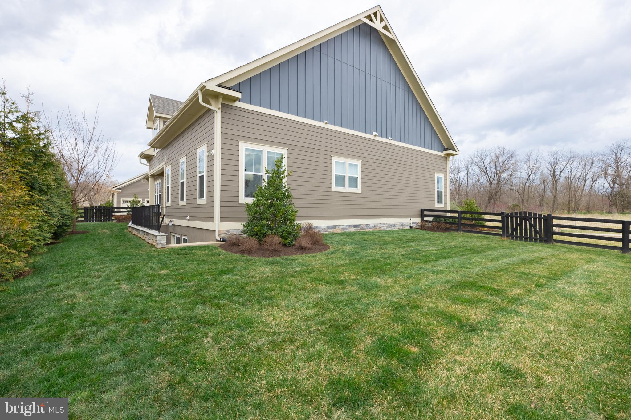 WILLOWSFORD GRANT ESTATES - Residential