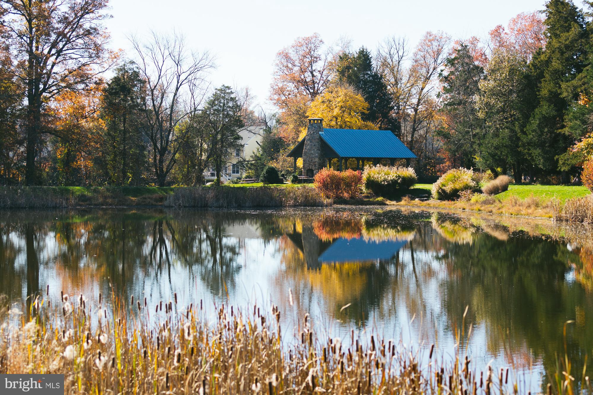 WILLOWSFORD GRANT ESTATES - Residential