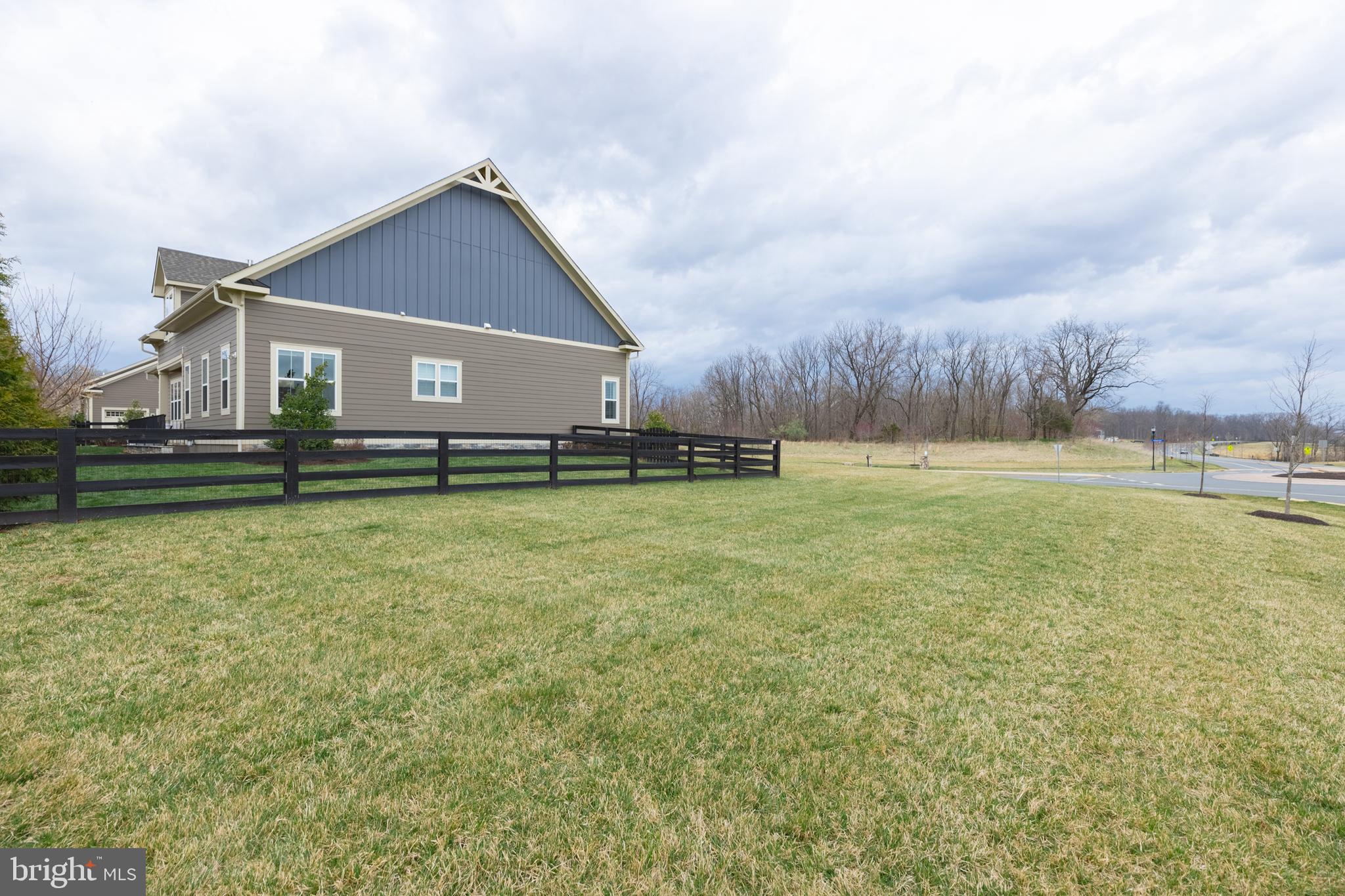 WILLOWSFORD GRANT ESTATES - Residential