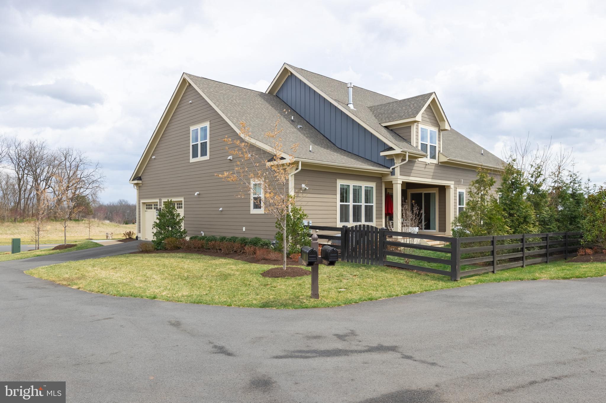 WILLOWSFORD GRANT ESTATES - Residential