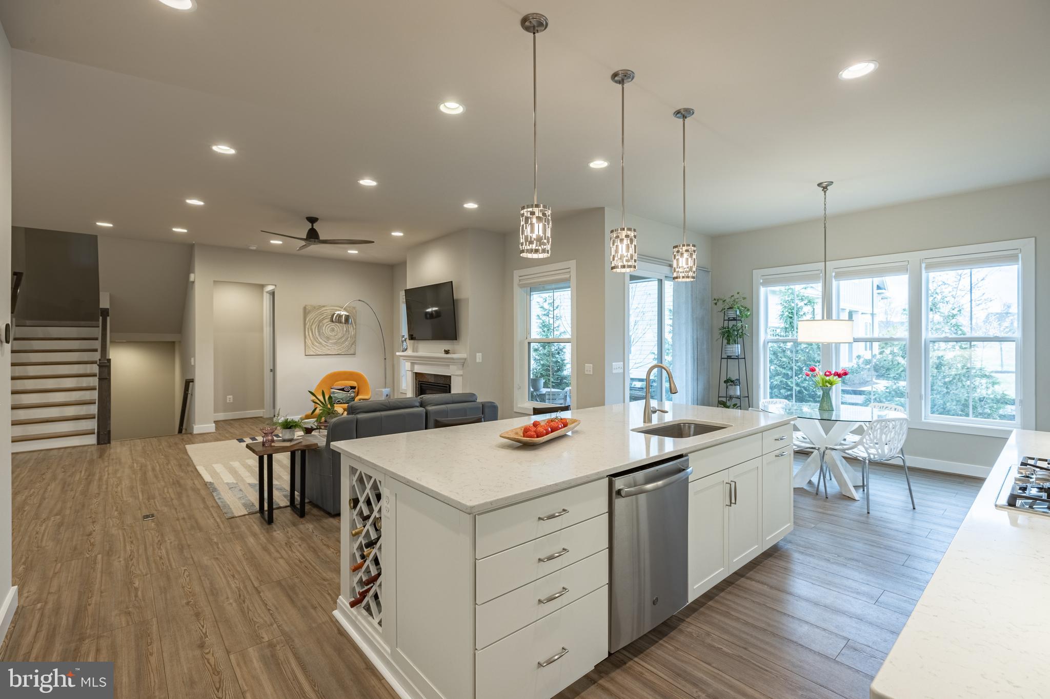 WILLOWSFORD GRANT ESTATES - Residential