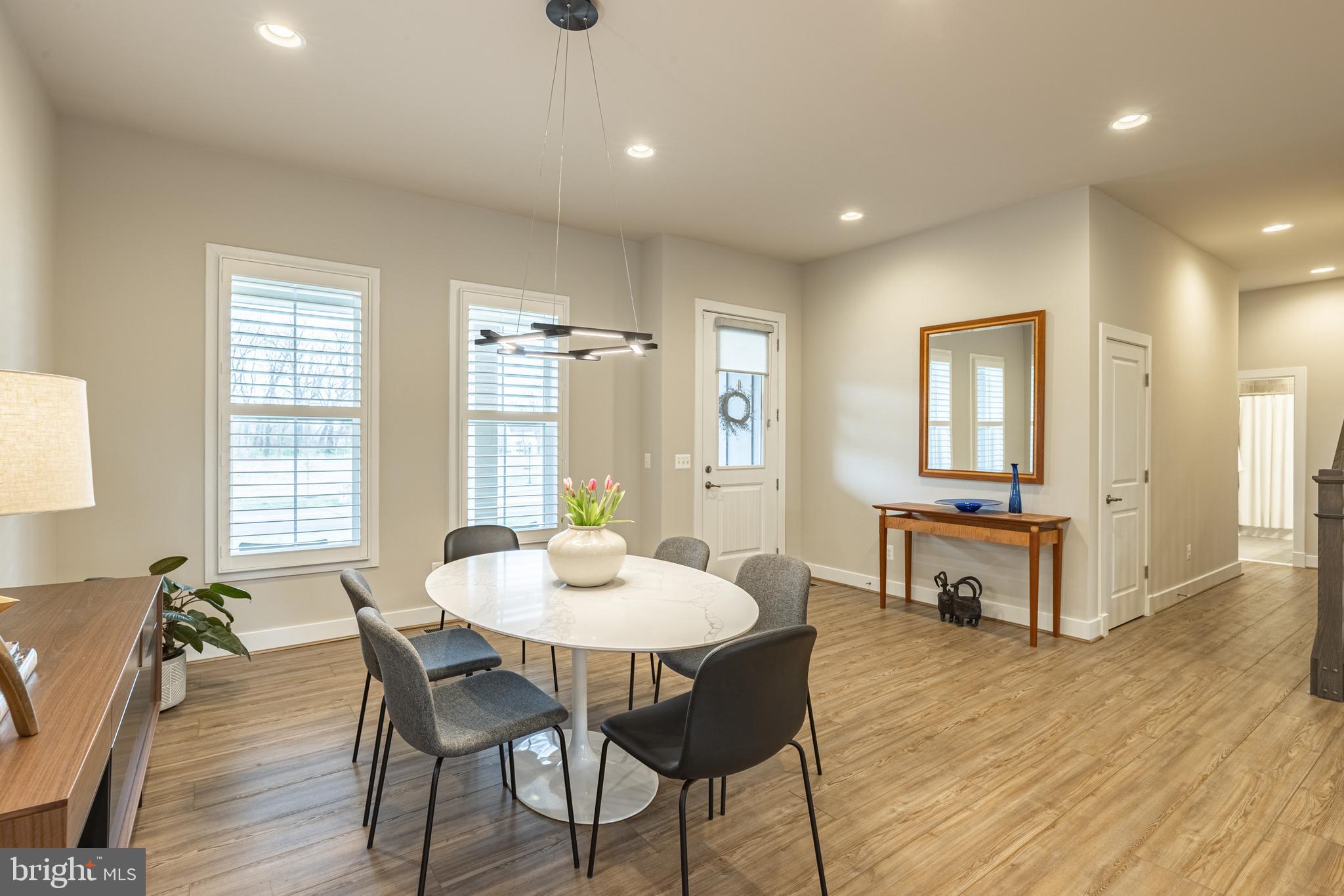 WILLOWSFORD GRANT ESTATES - Residential