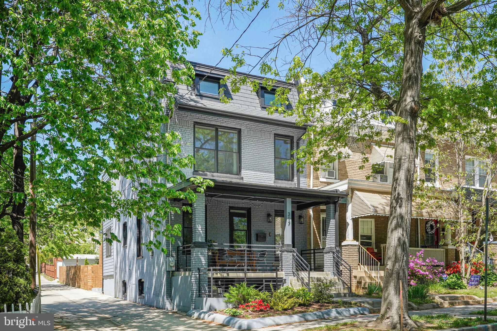 317 TAYLOR STREET NW