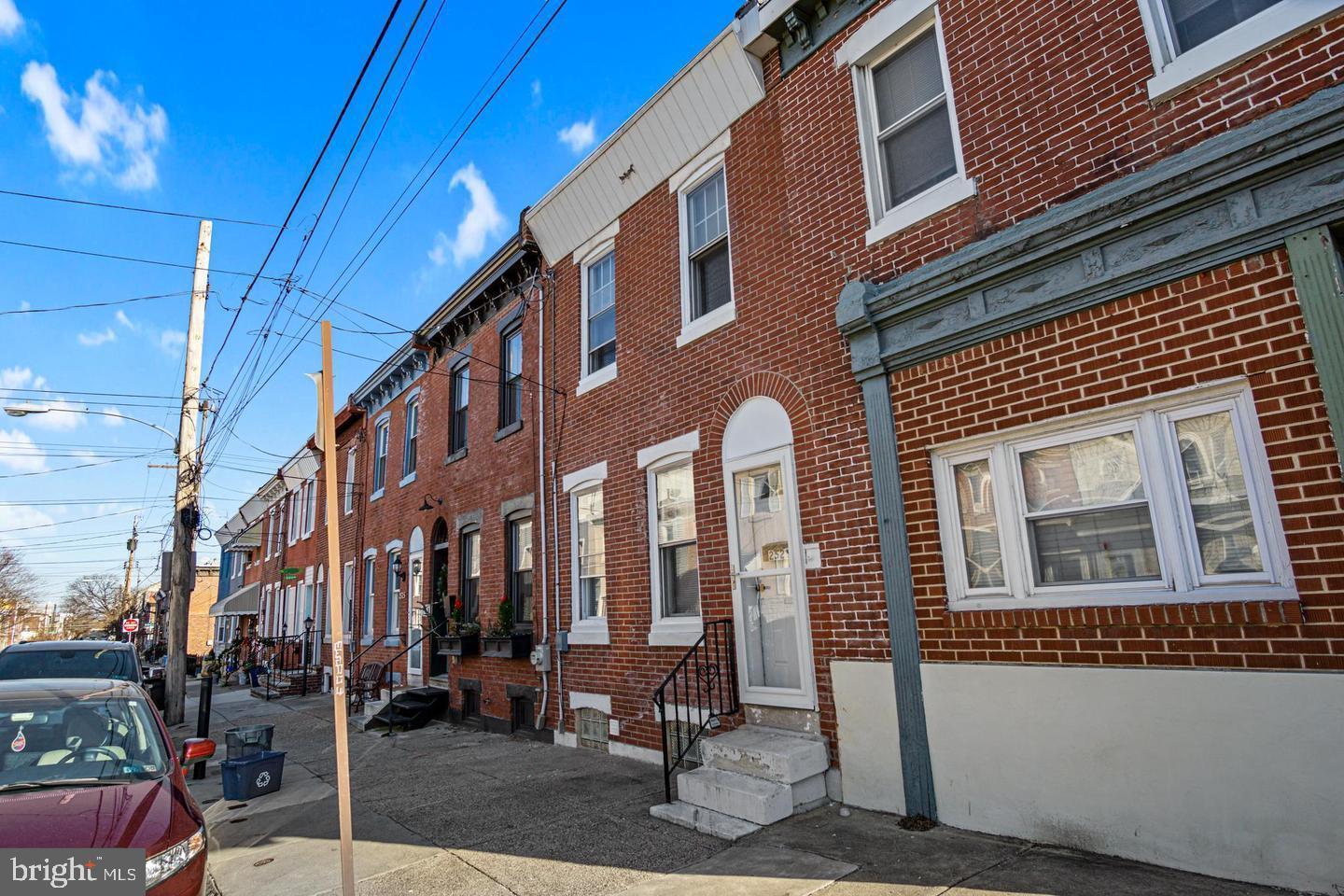 FISHTOWN - Residential Lease