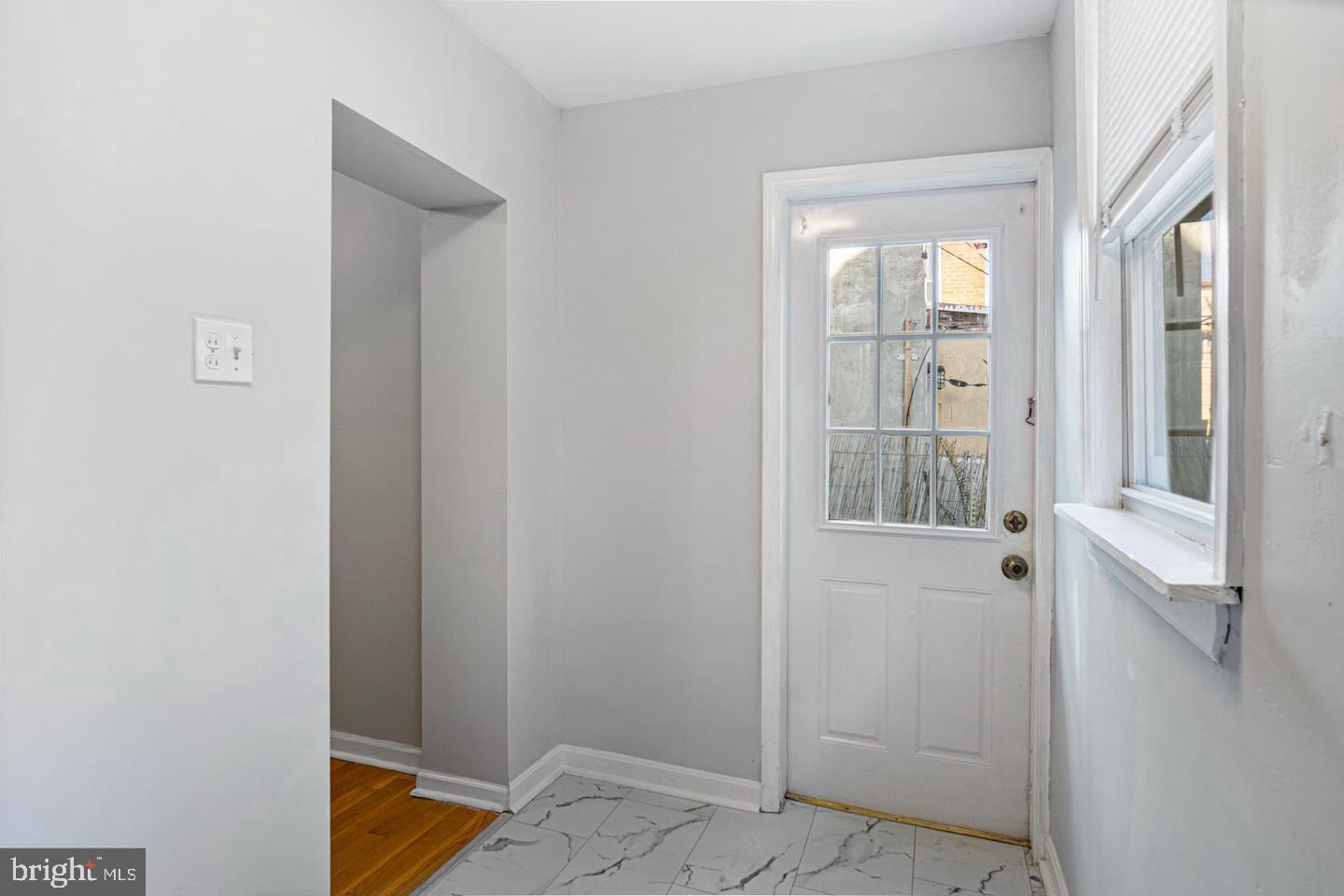 FISHTOWN - Residential Lease