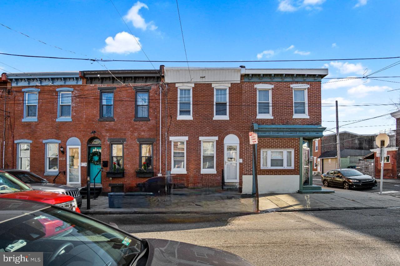 Now available for rent: this beautifully renovated brick-front home in the heart of Fishtown! Just steps from some of Philadelphia’s best restaurants, cafes, and entertainment, this home places you in one of the city’s most exciting and walkable neighborhoods. With easy access to I-95, commuting is a breeze.
Inside, you’ll find a stylish, fully updated kitchen with stainless steel appliances and stunning granite countertops. The open-concept main level features hardwood floors, recessed lighting, and a bright, modern layout perfect for everyday living.
Upstairs offers two generously sized bedrooms and an oversized bathroom with a sleek, luxurious feel. The basement provides excellent storage space, ideal for keeping things organized and clutter-free.
Complete with brand-new HVAC and a new hot water tank, this rental is truly move-in ready. Don’t miss your chance to lease a home in one of Philly’s most sought-after neighborhoods!