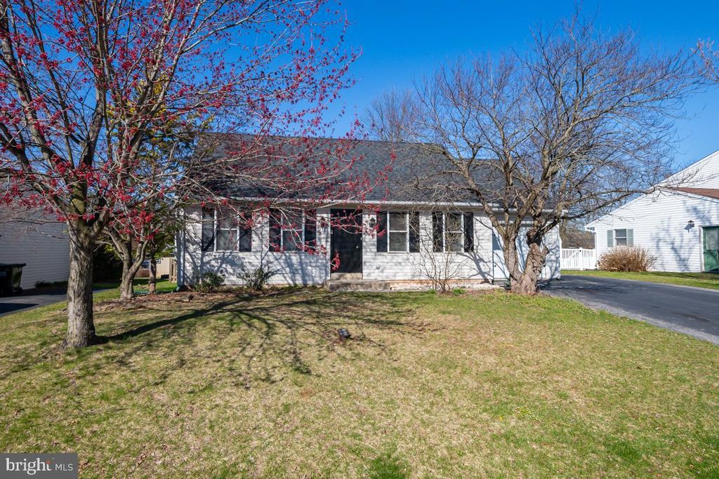 Photo of 3 Buckwheat Drive, Denver, PA 17517 (MLS # PALA2048880)