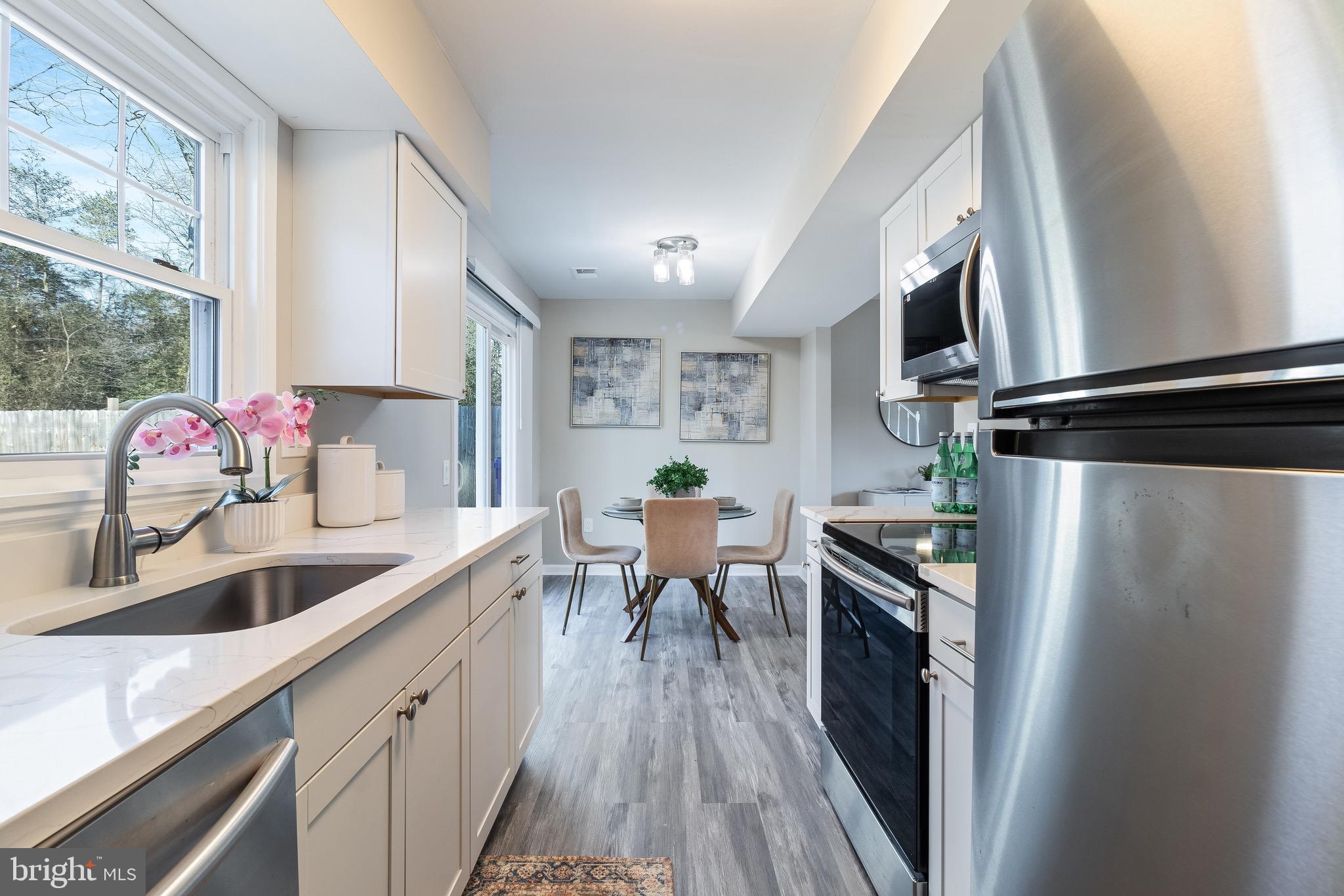 BANNISTER - Residential