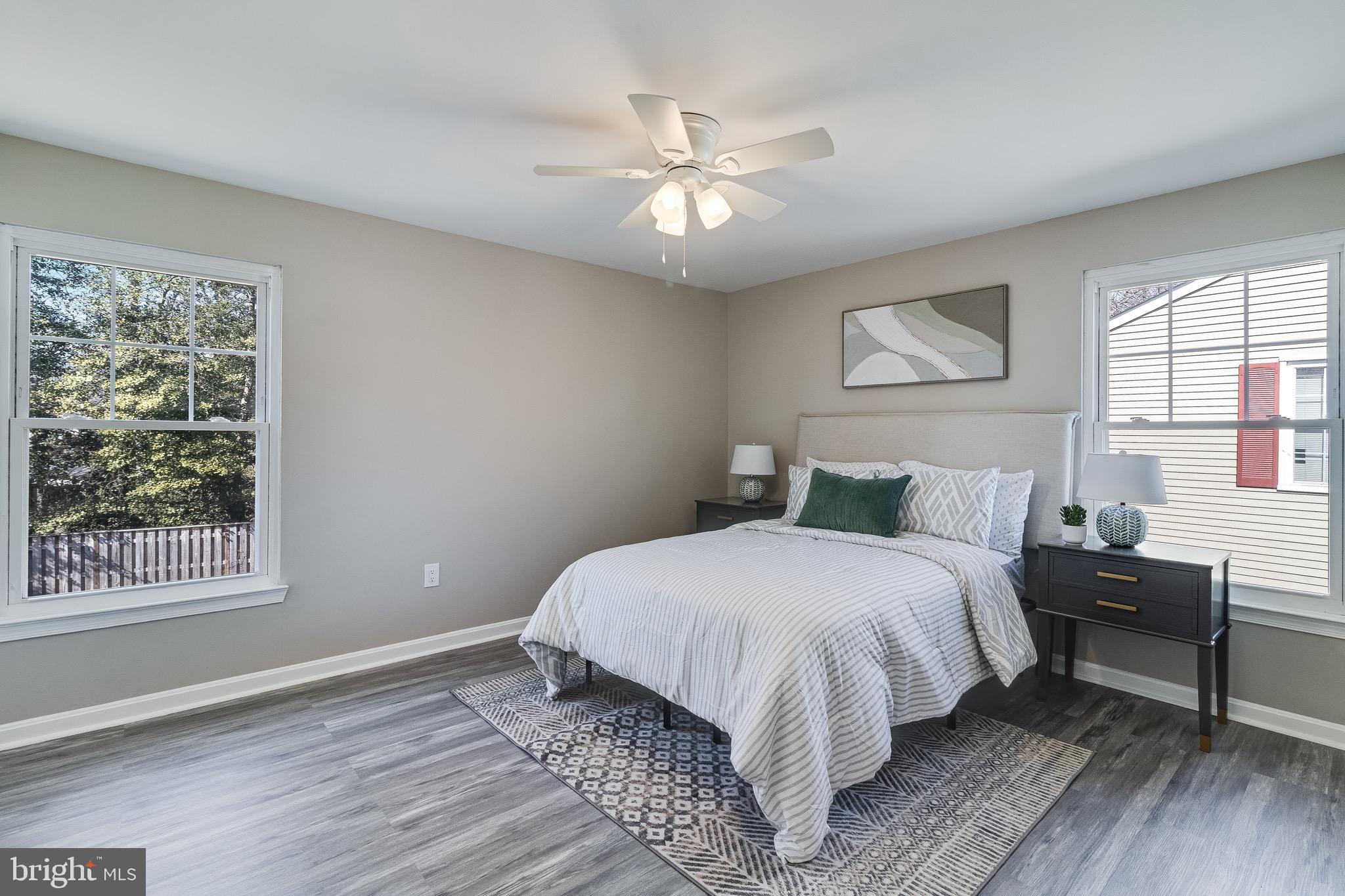 BANNISTER - Residential