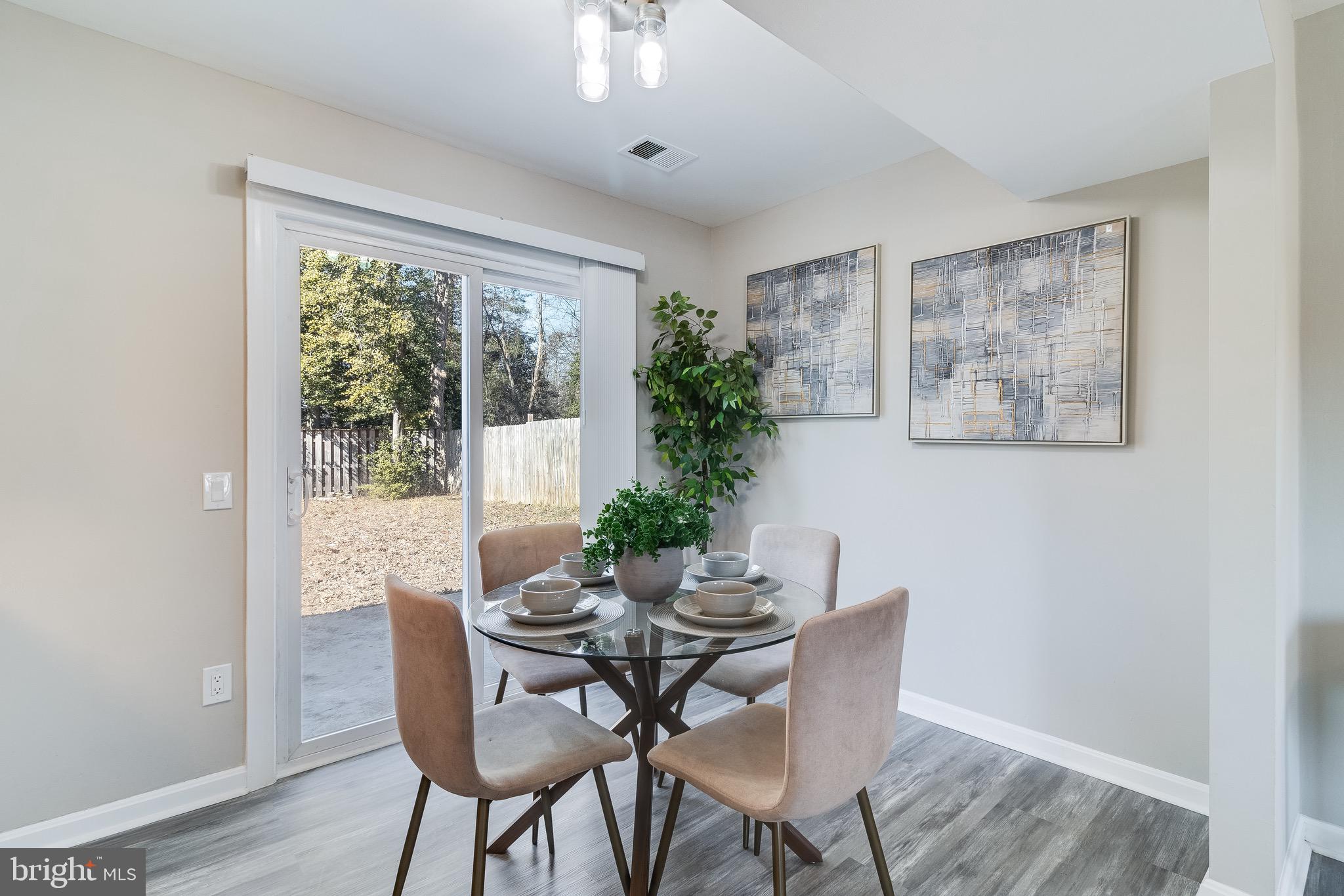 BANNISTER - Residential