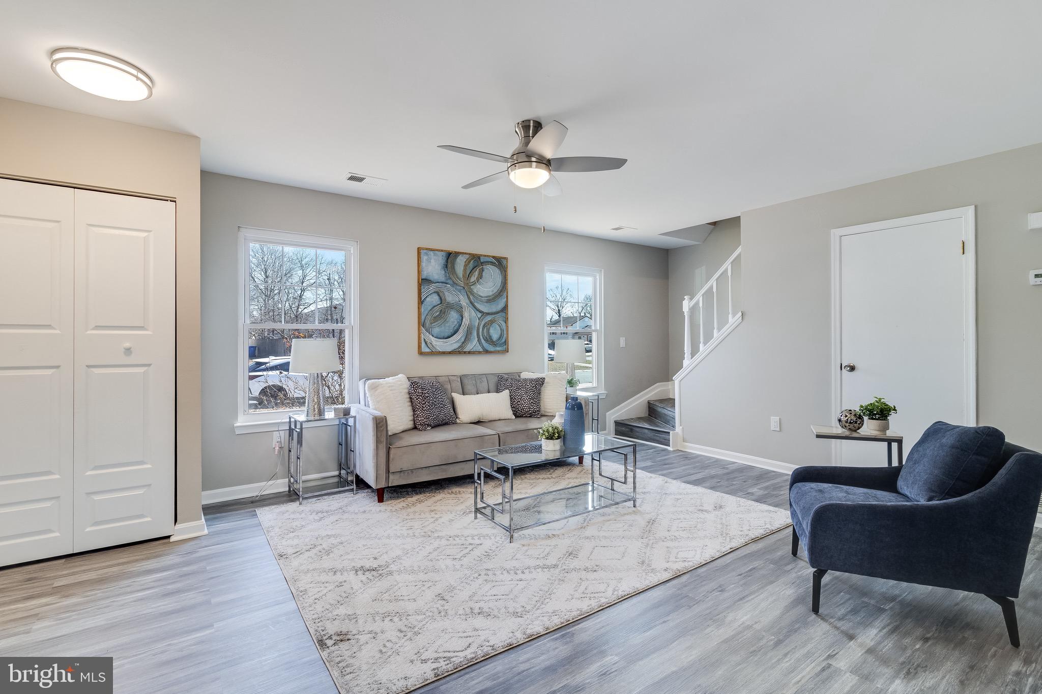 BANNISTER - Residential