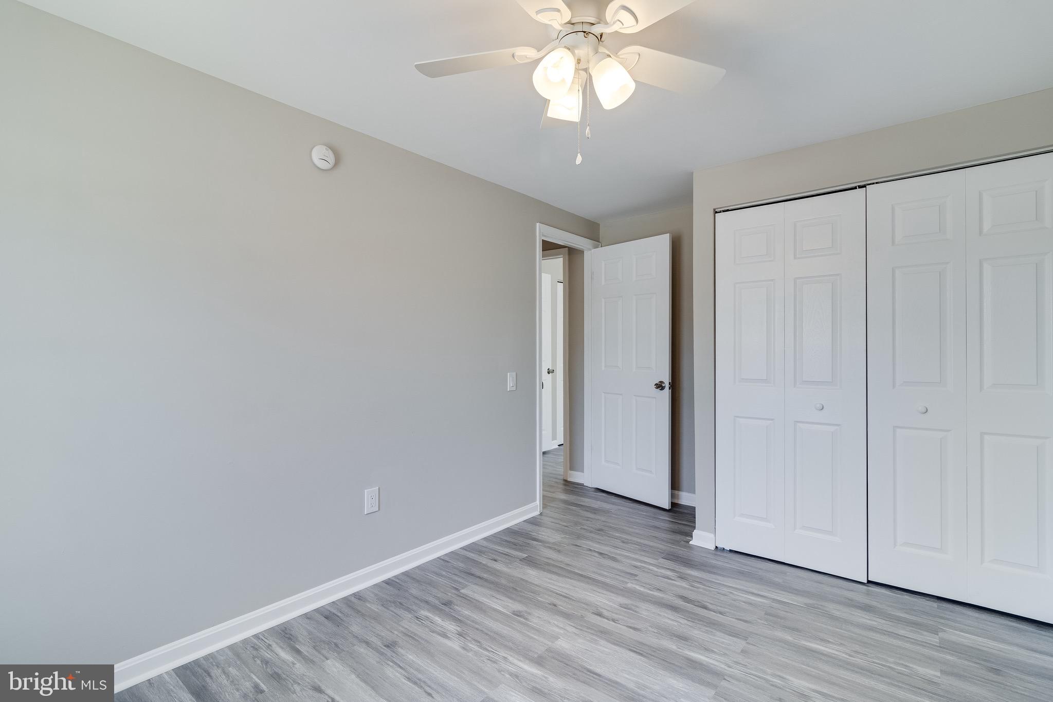 BANNISTER - Residential