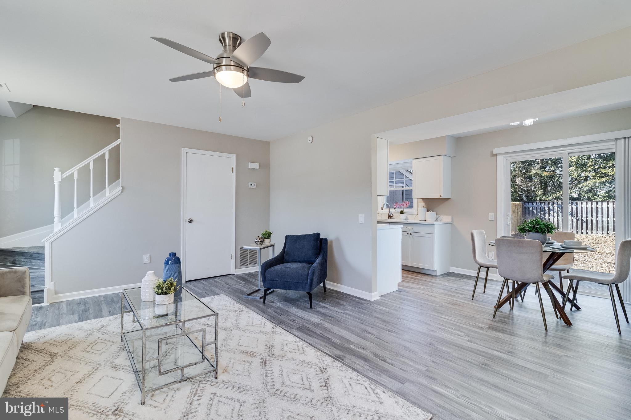 BANNISTER - Residential