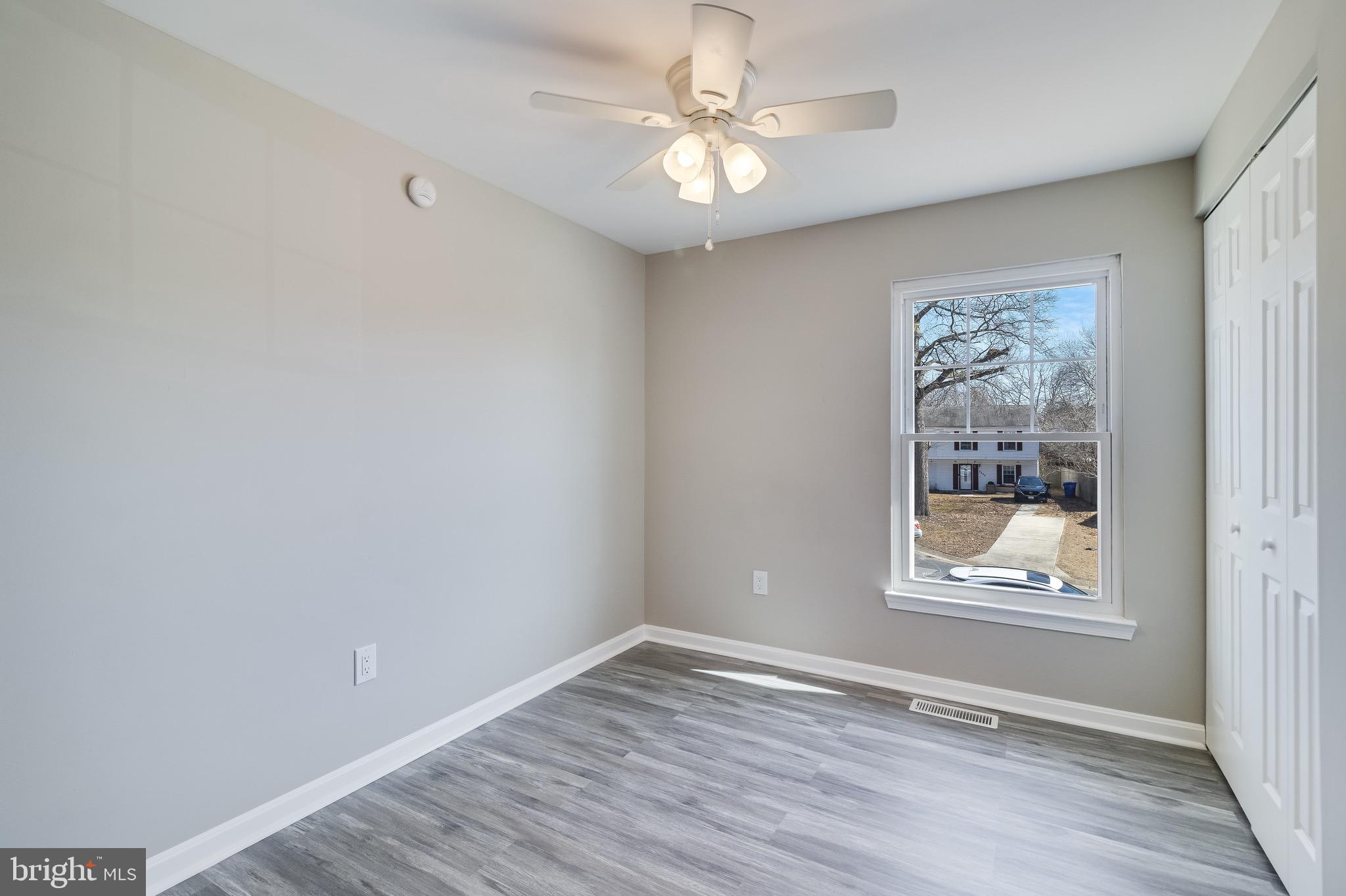 BANNISTER - Residential