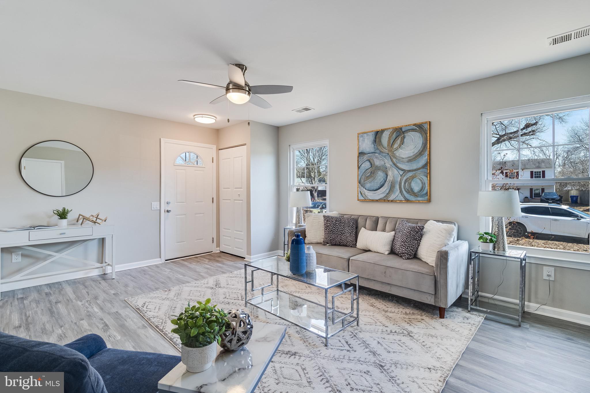 BANNISTER - Residential