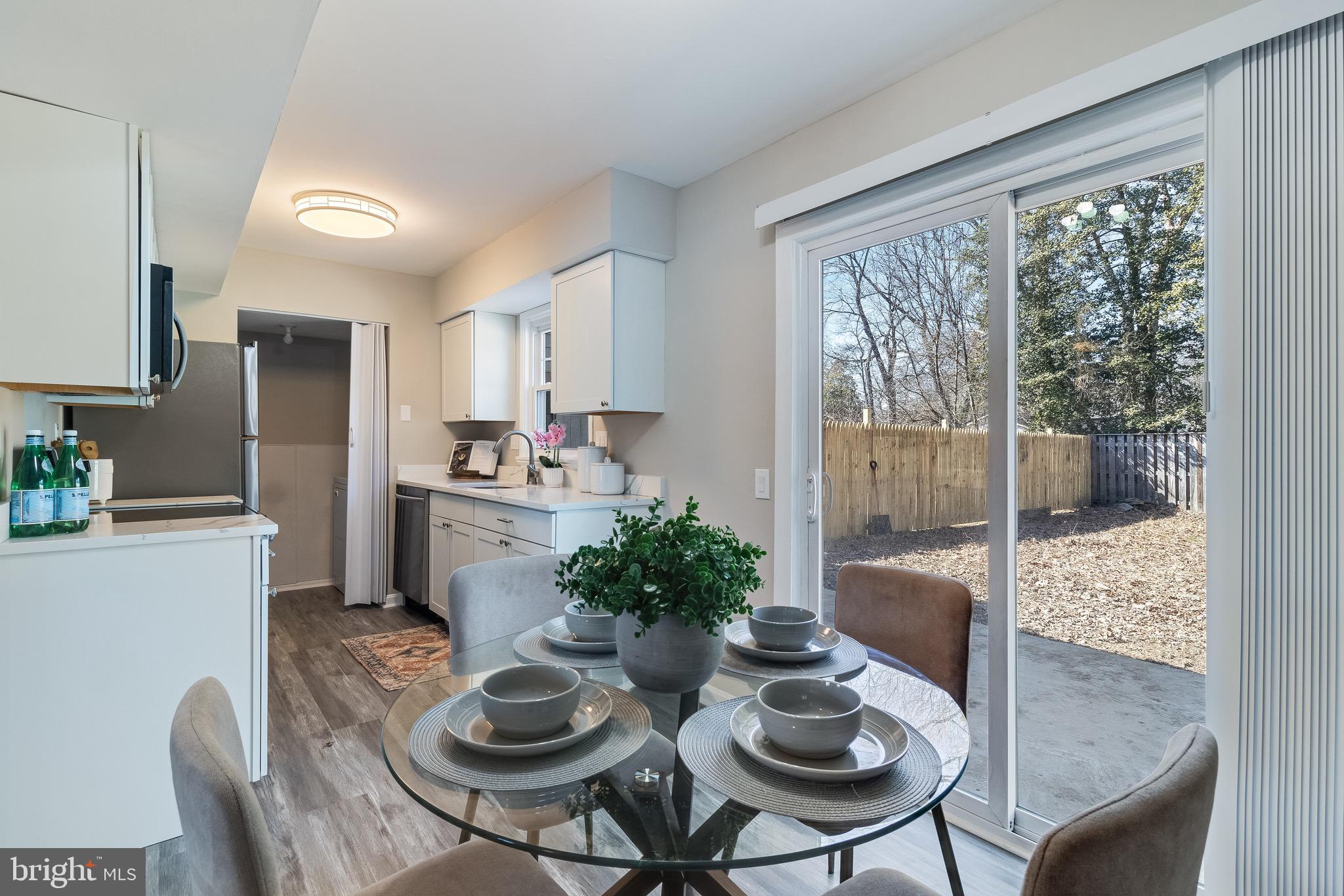 BANNISTER - Residential