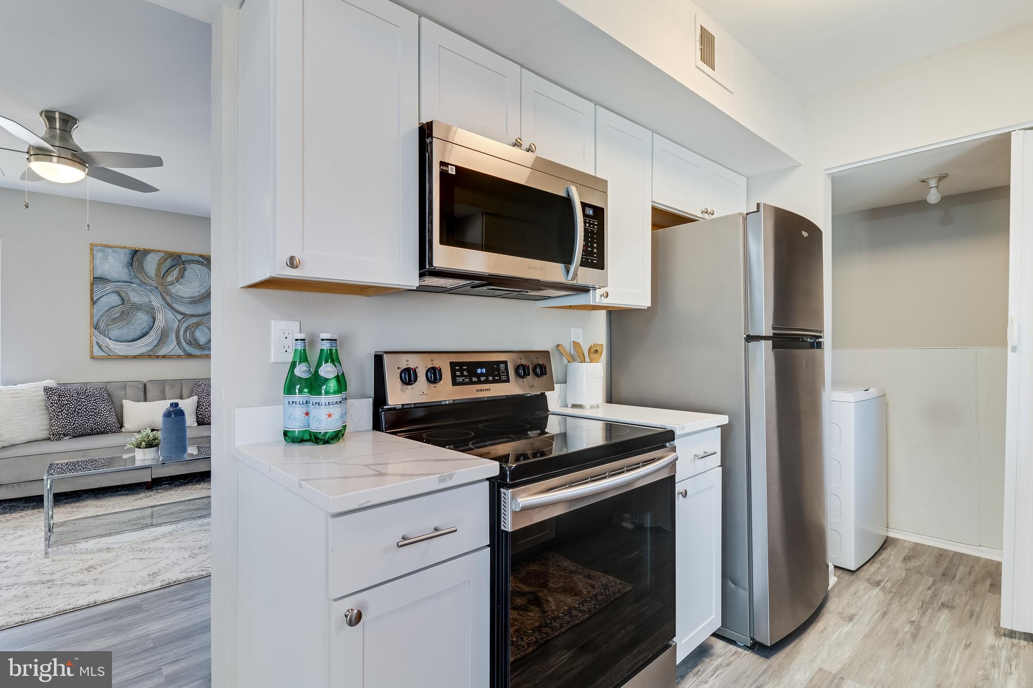 BANNISTER - Residential