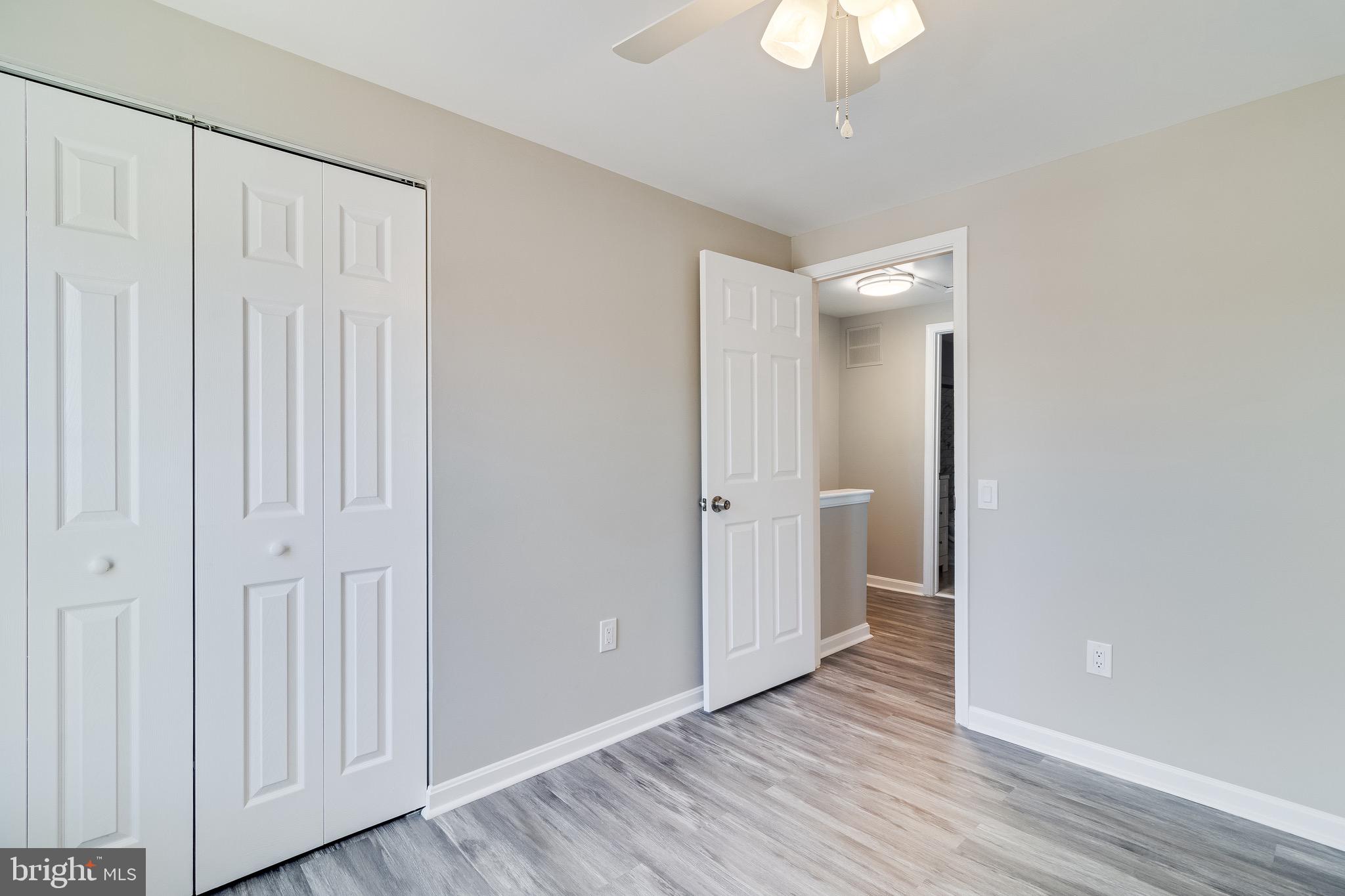 BANNISTER - Residential