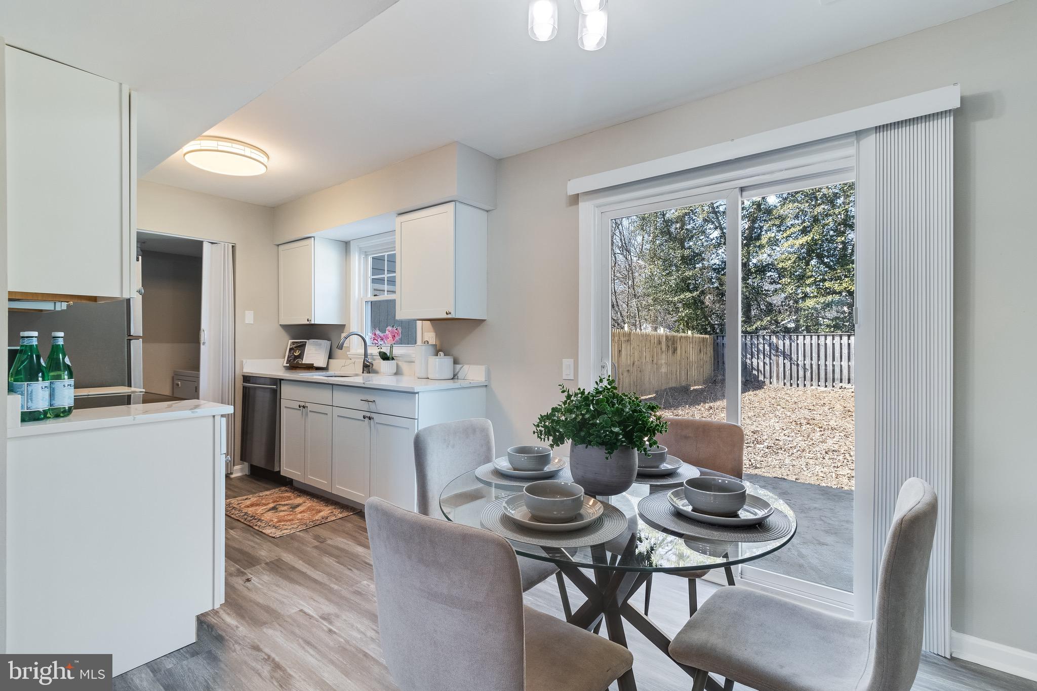 BANNISTER - Residential