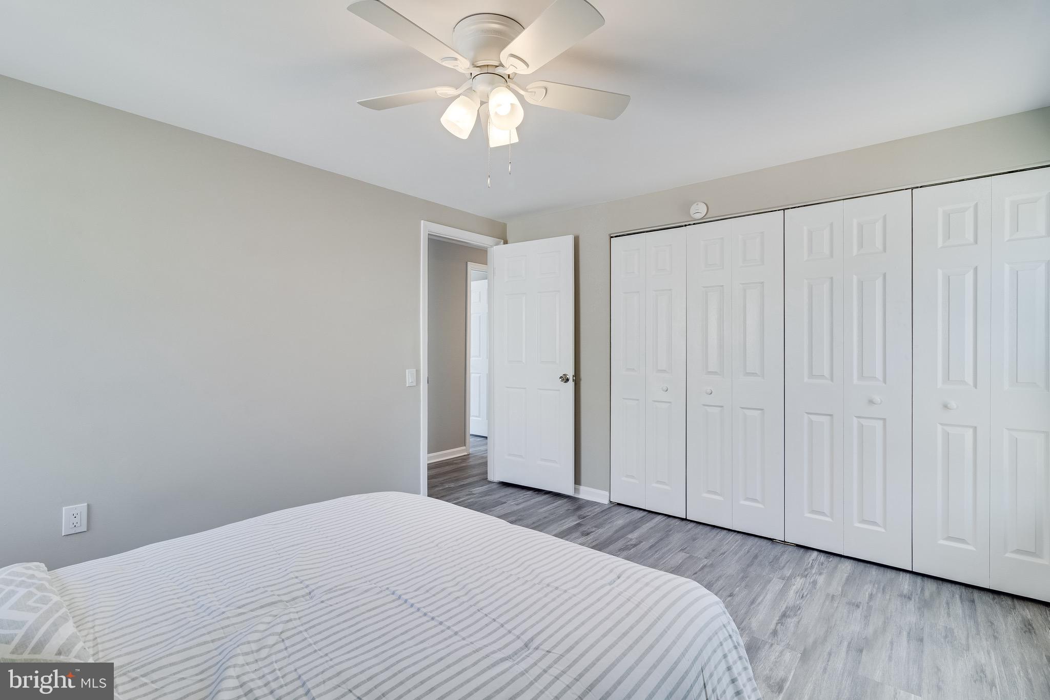 BANNISTER - Residential