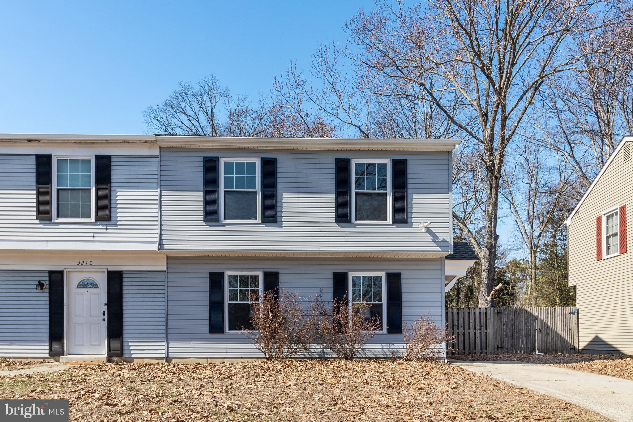 BANNISTER - Residential