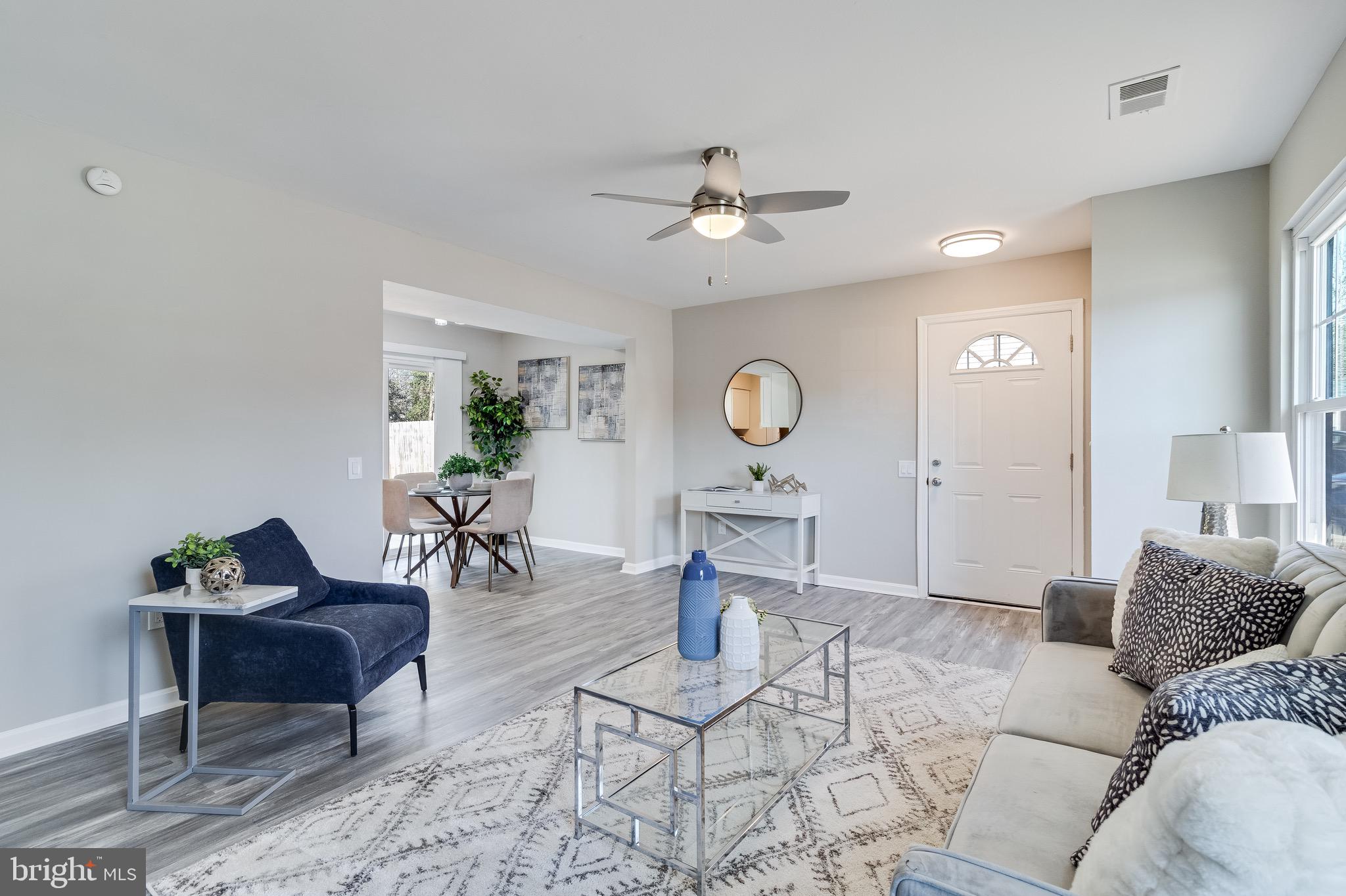 BANNISTER - Residential