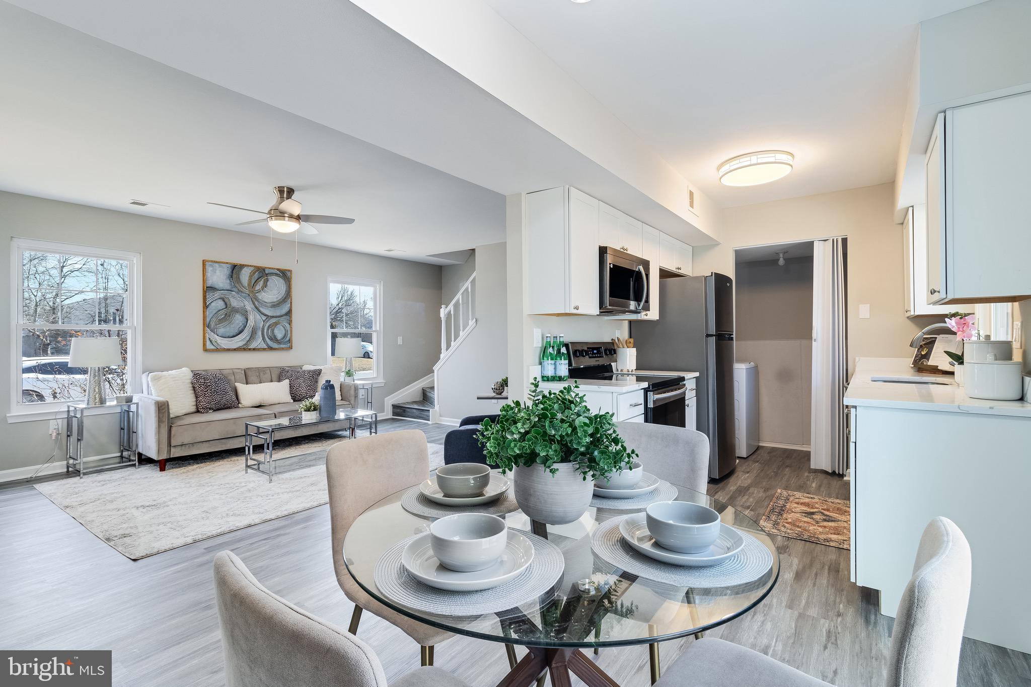 BANNISTER - Residential