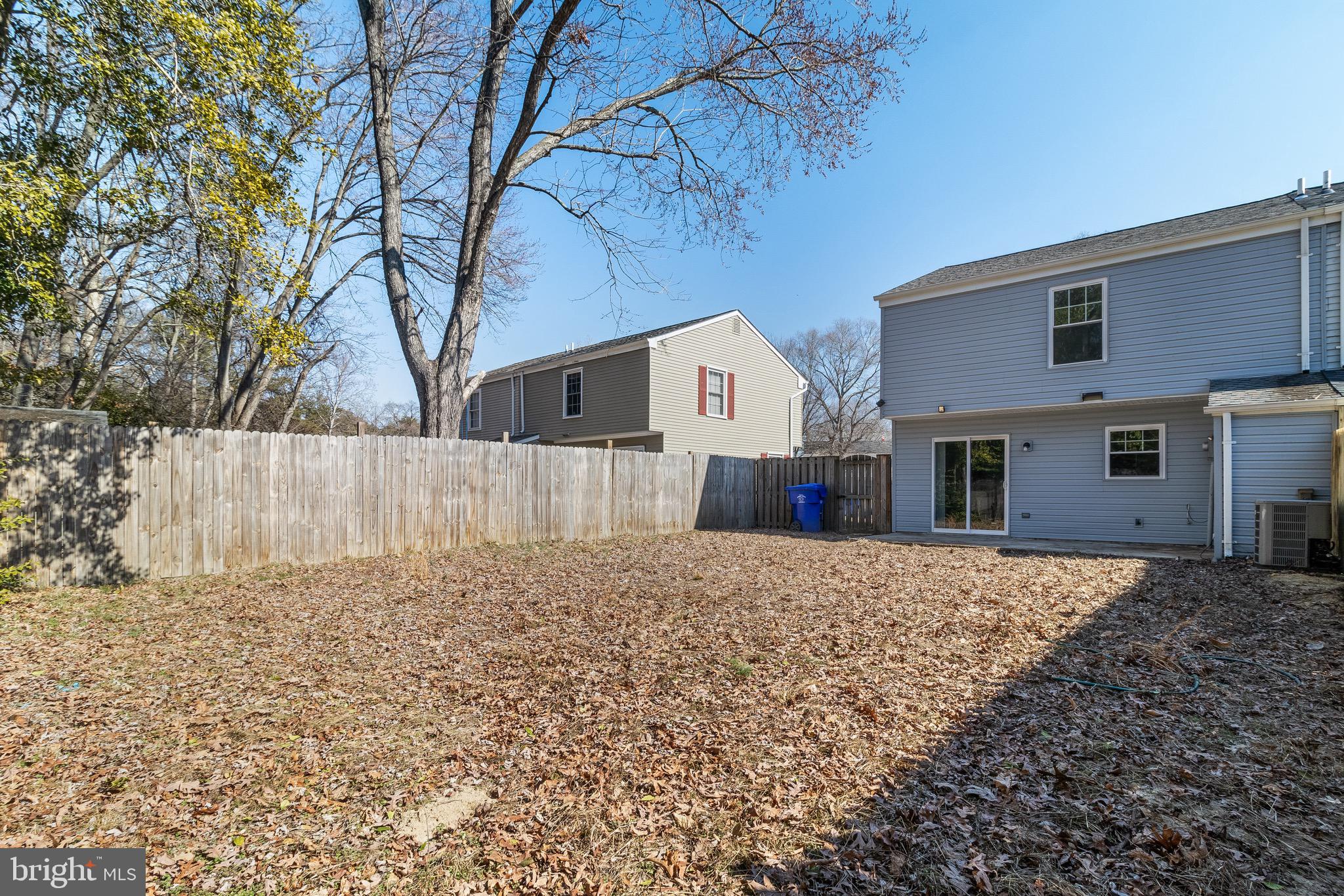 BANNISTER - Residential